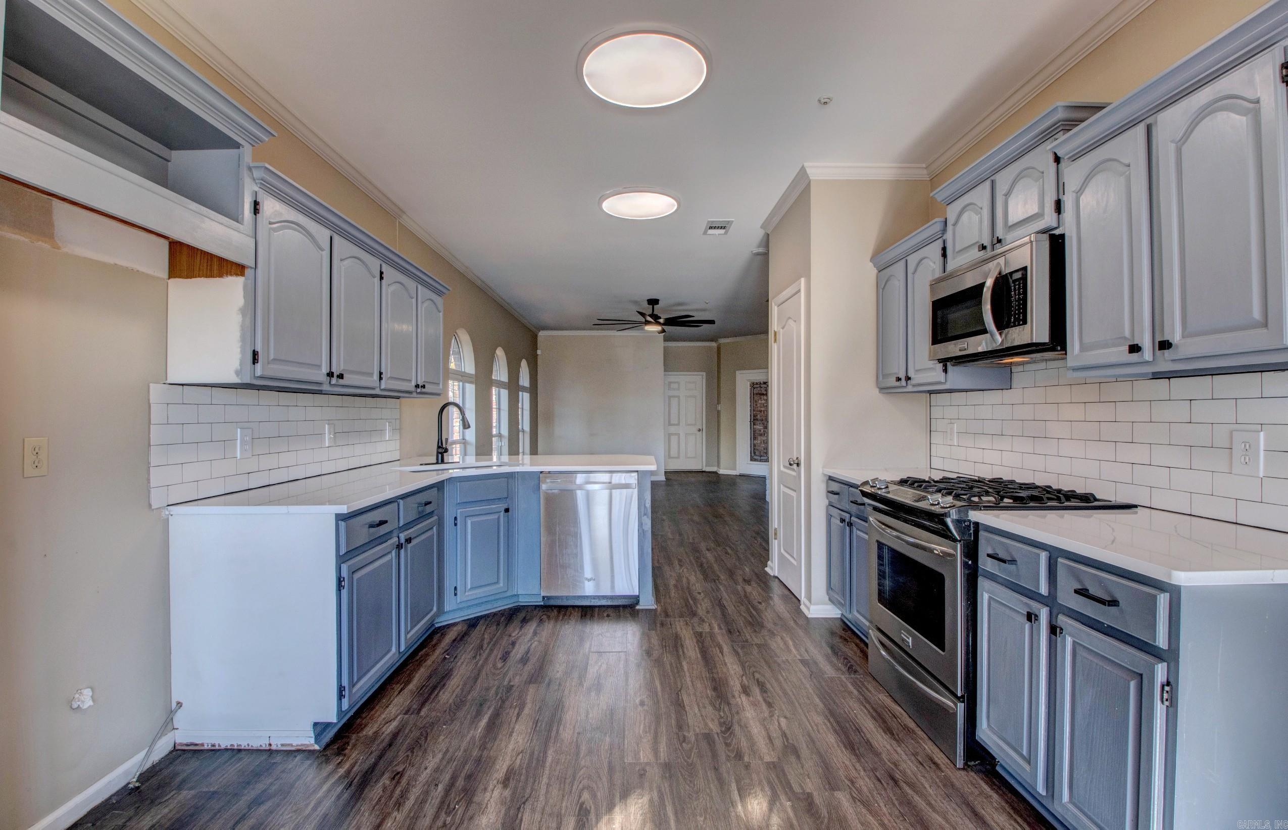 12212 Rainwood  Little Rock, AR