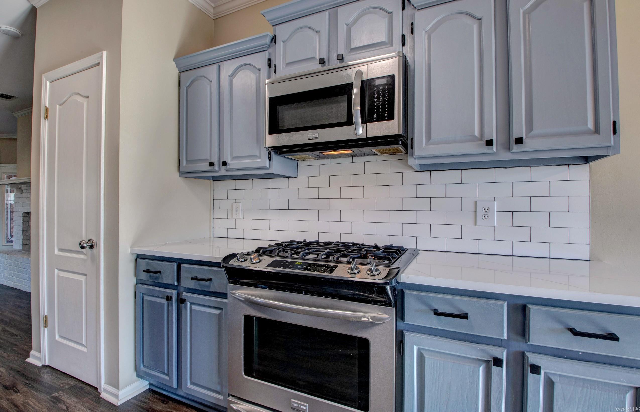 12212 Rainwood  Little Rock, AR