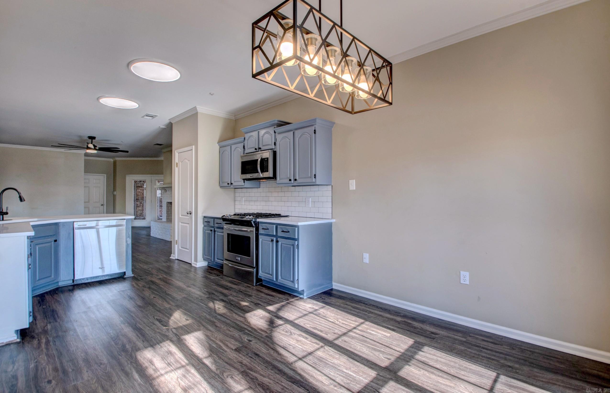 12212 Rainwood  Little Rock, AR