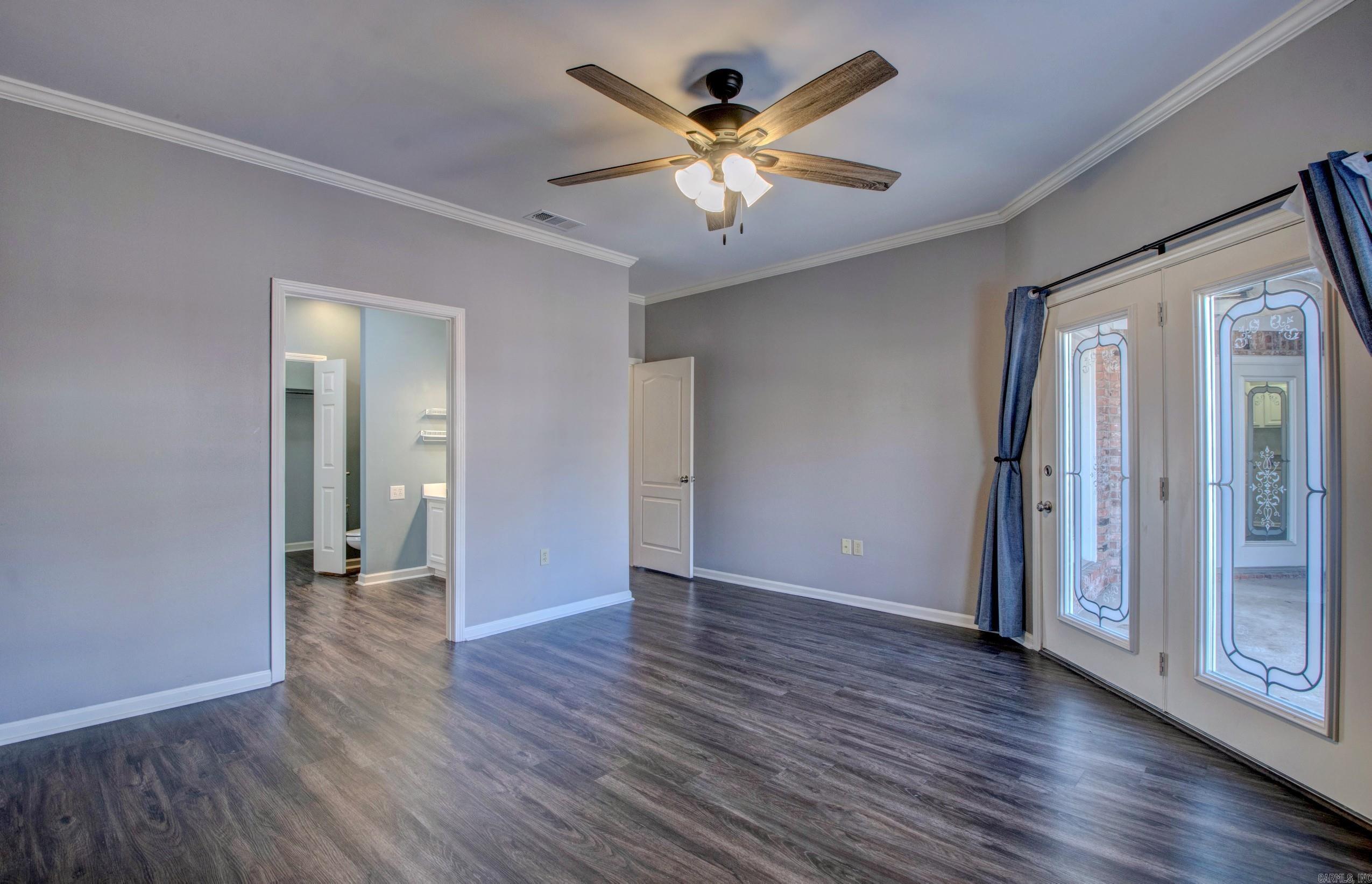 12212 Rainwood  Little Rock, AR