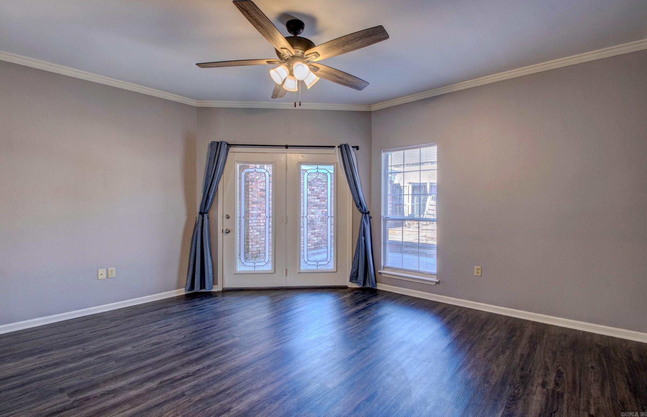 12212 Rainwood  Little Rock, AR