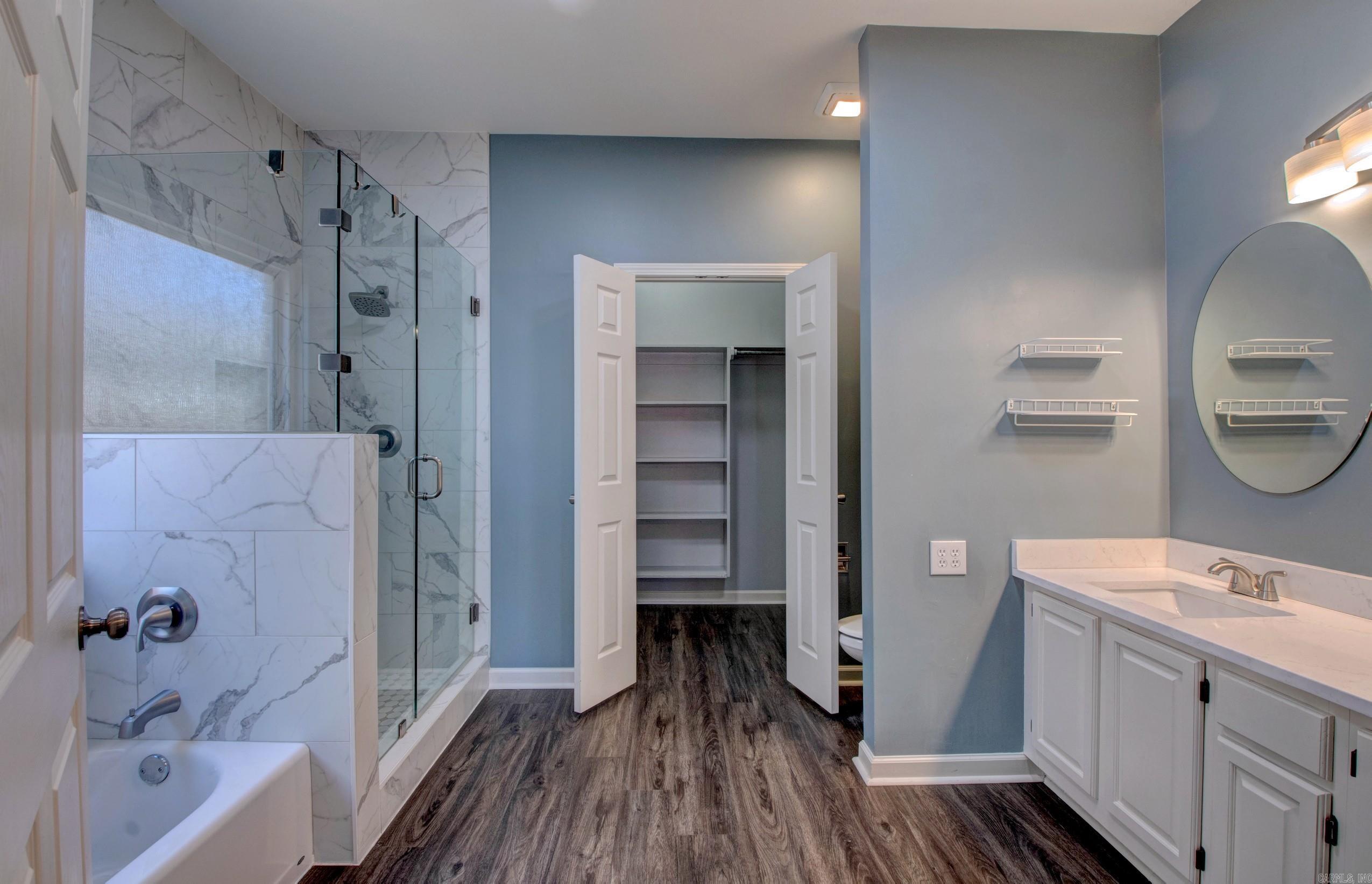 12212 Rainwood  Little Rock, AR