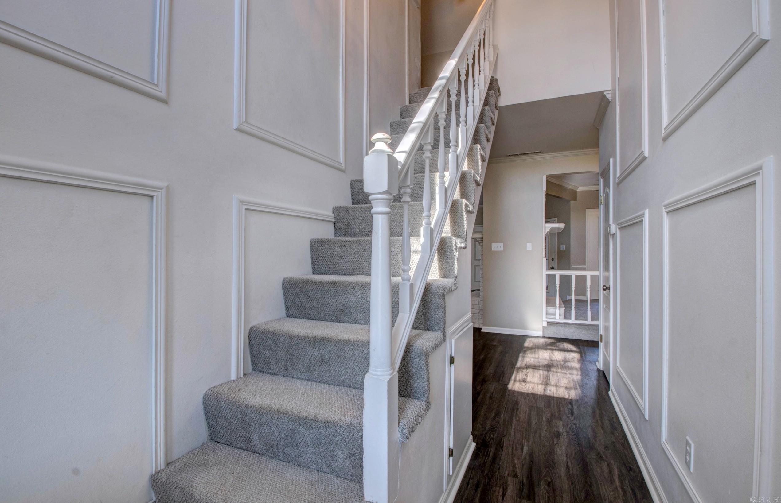 12212 Rainwood  Little Rock, AR