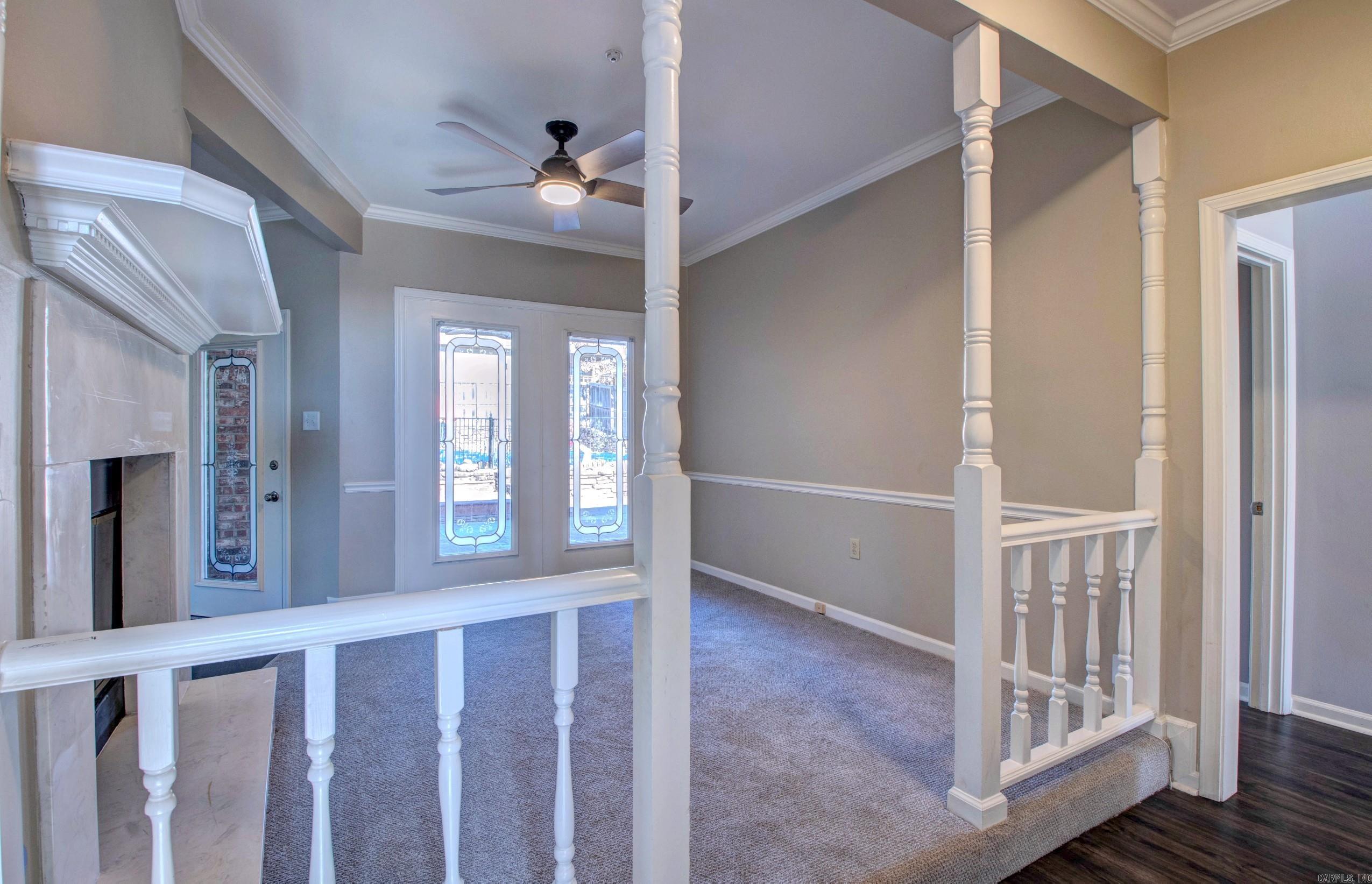 12212 Rainwood  Little Rock, AR