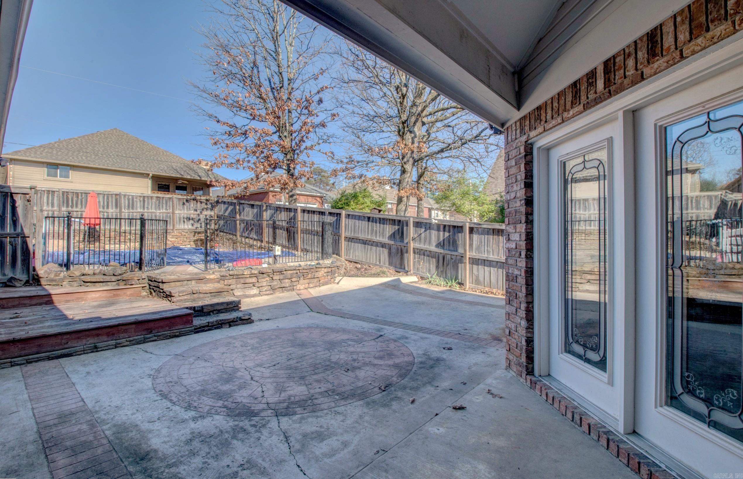 12212 Rainwood  Little Rock, AR