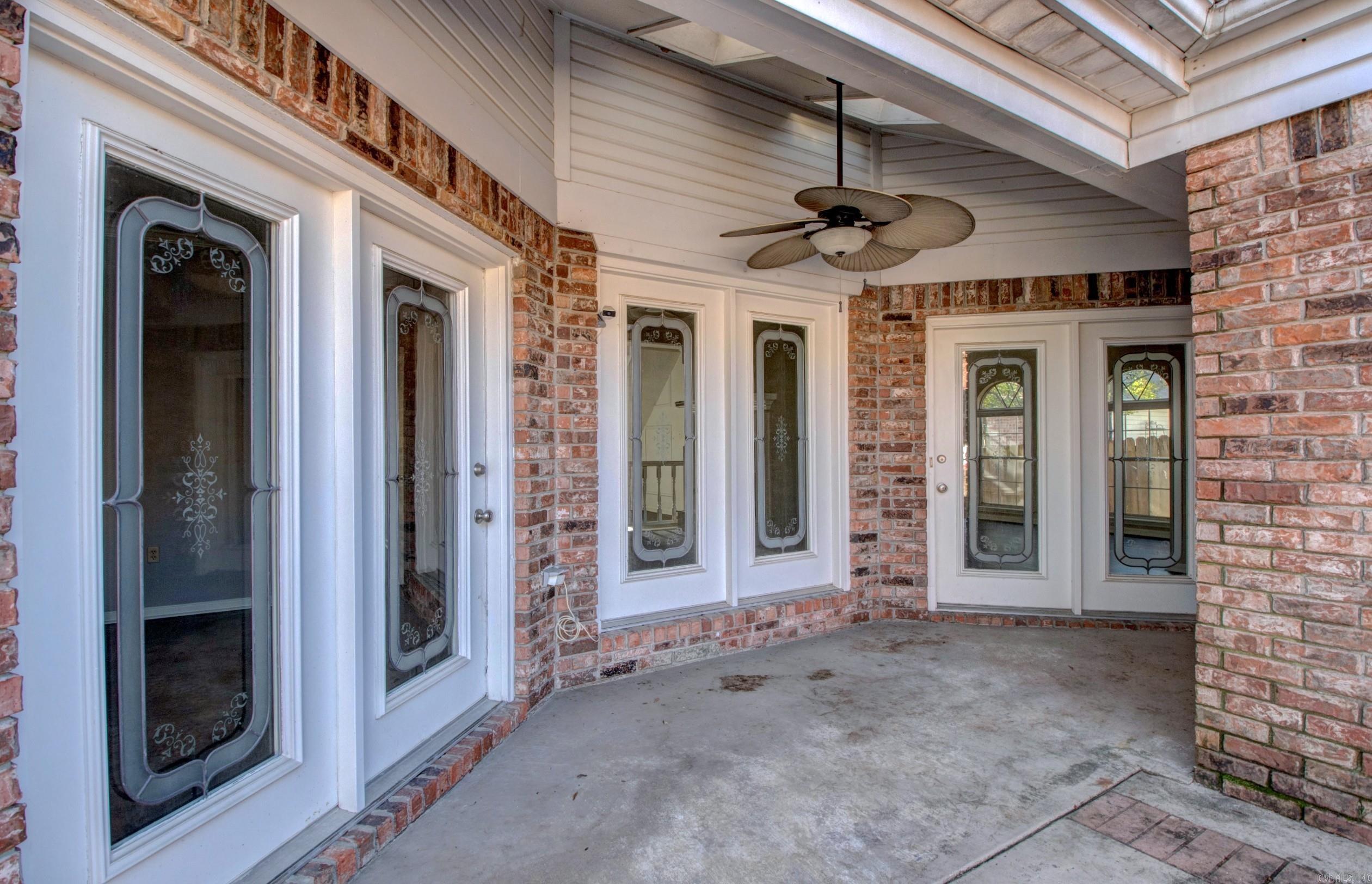 12212 Rainwood  Little Rock, AR