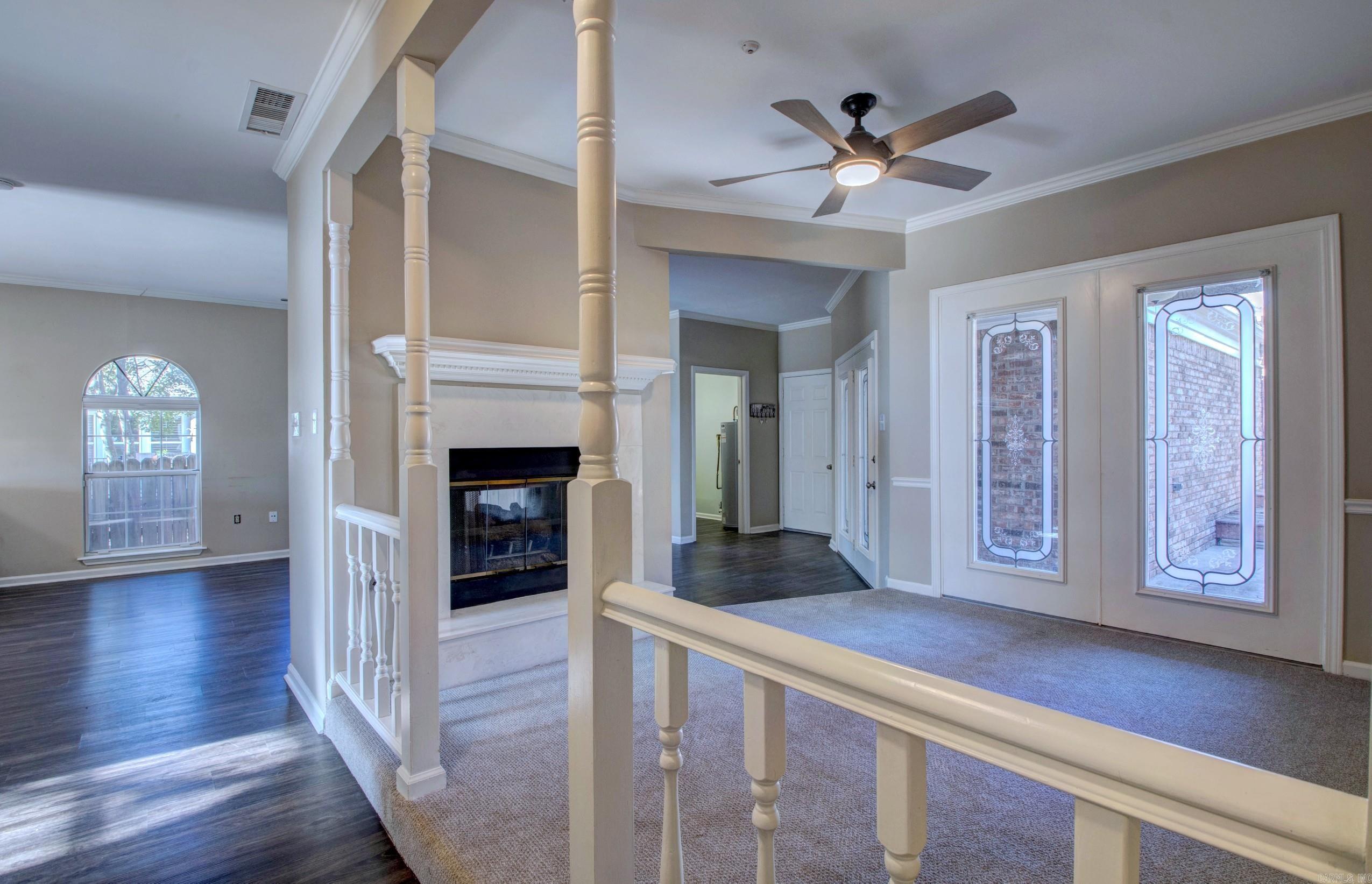 12212 Rainwood  Little Rock, AR