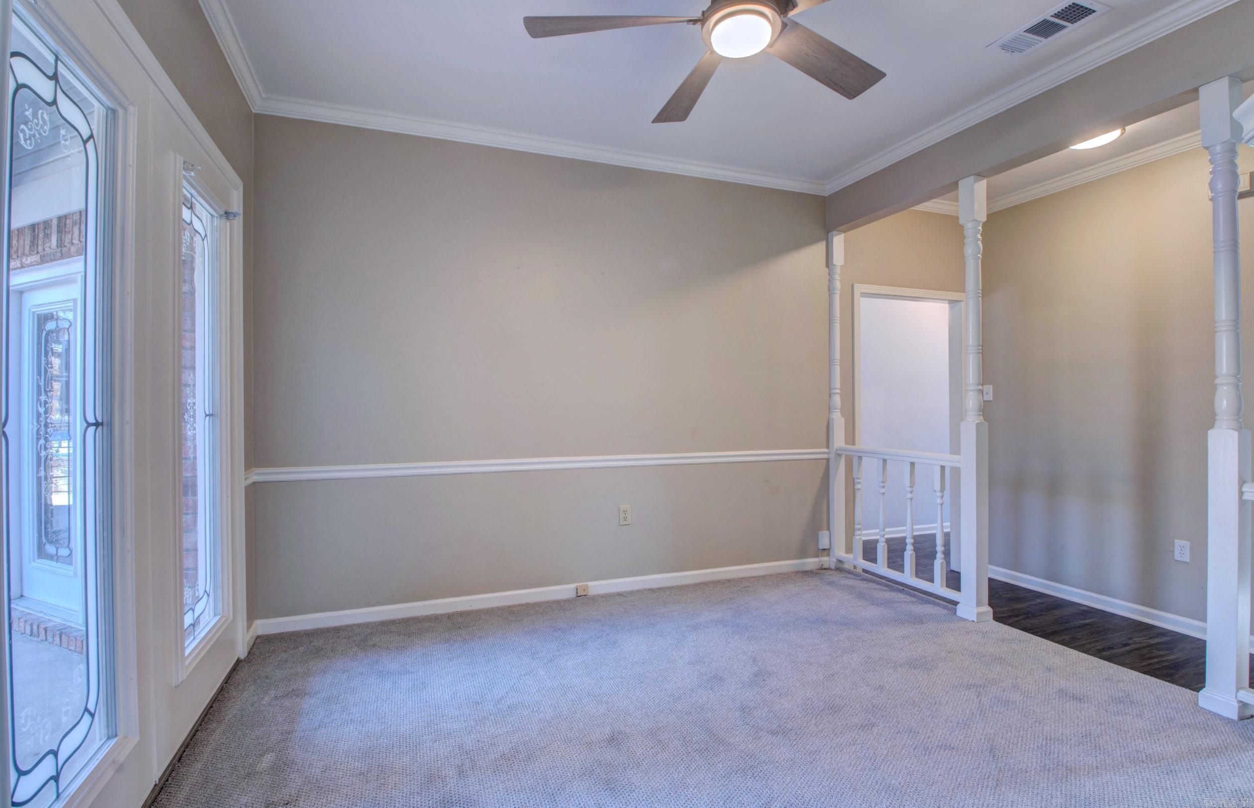 12212 Rainwood  Little Rock, AR