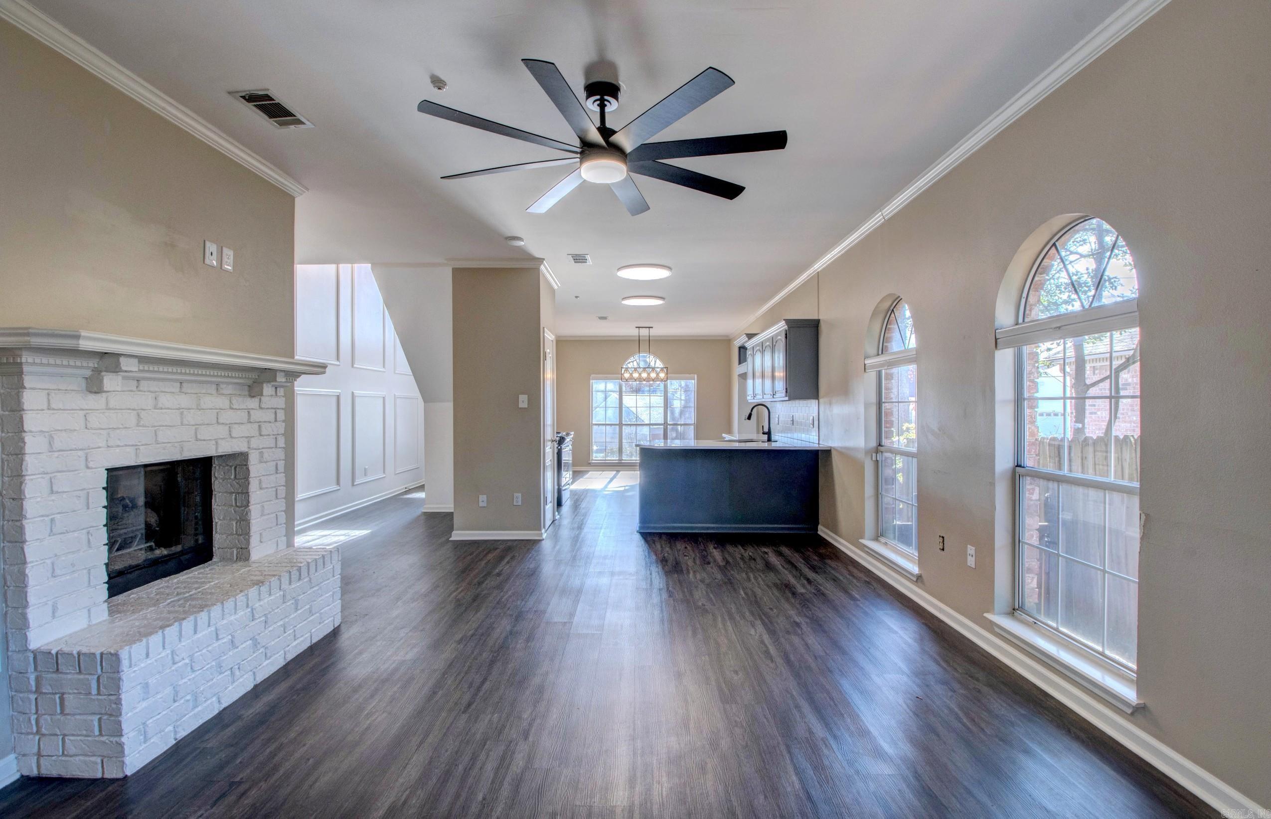 12212 Rainwood  Little Rock, AR