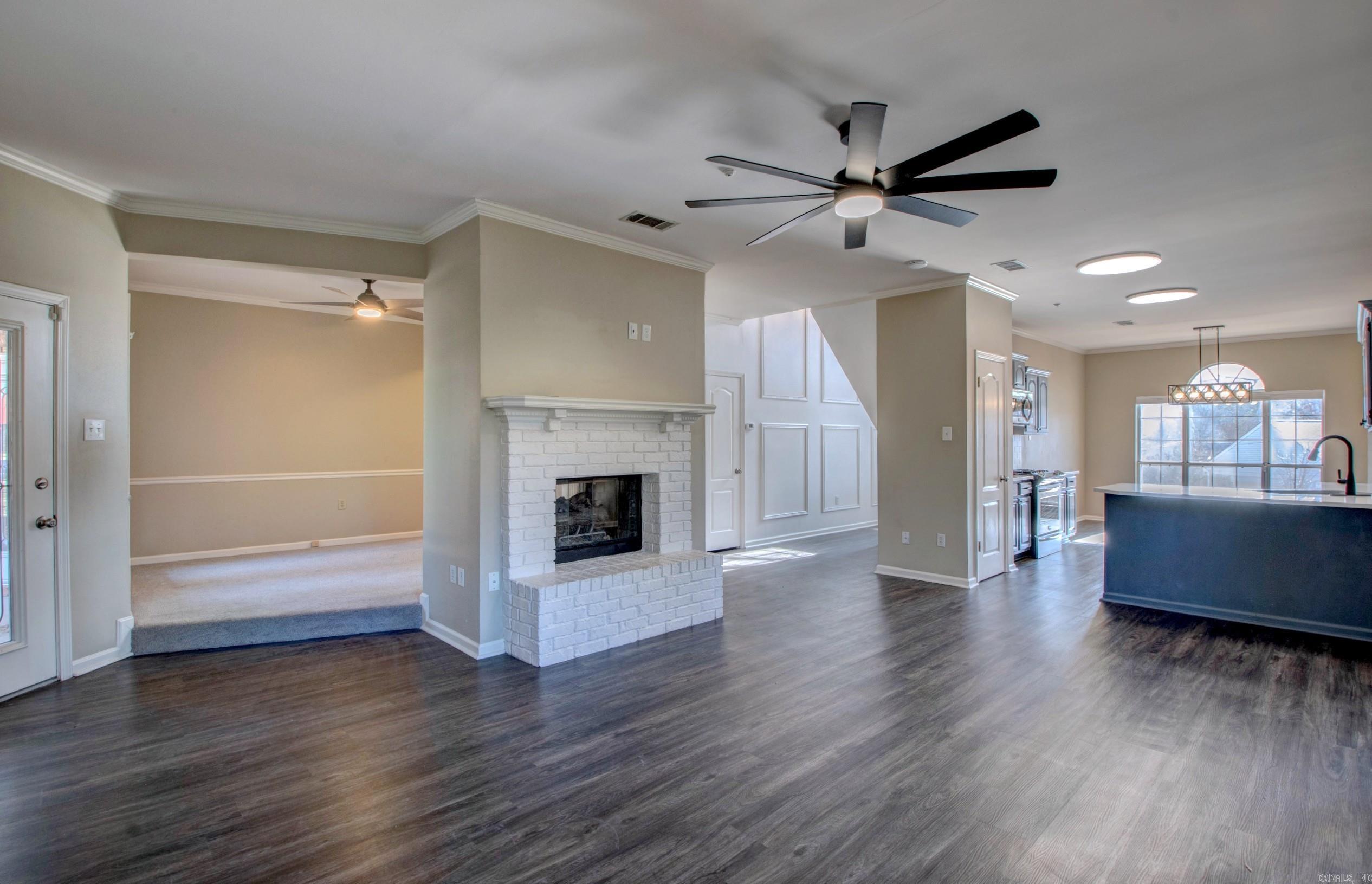 12212 Rainwood  Little Rock, AR