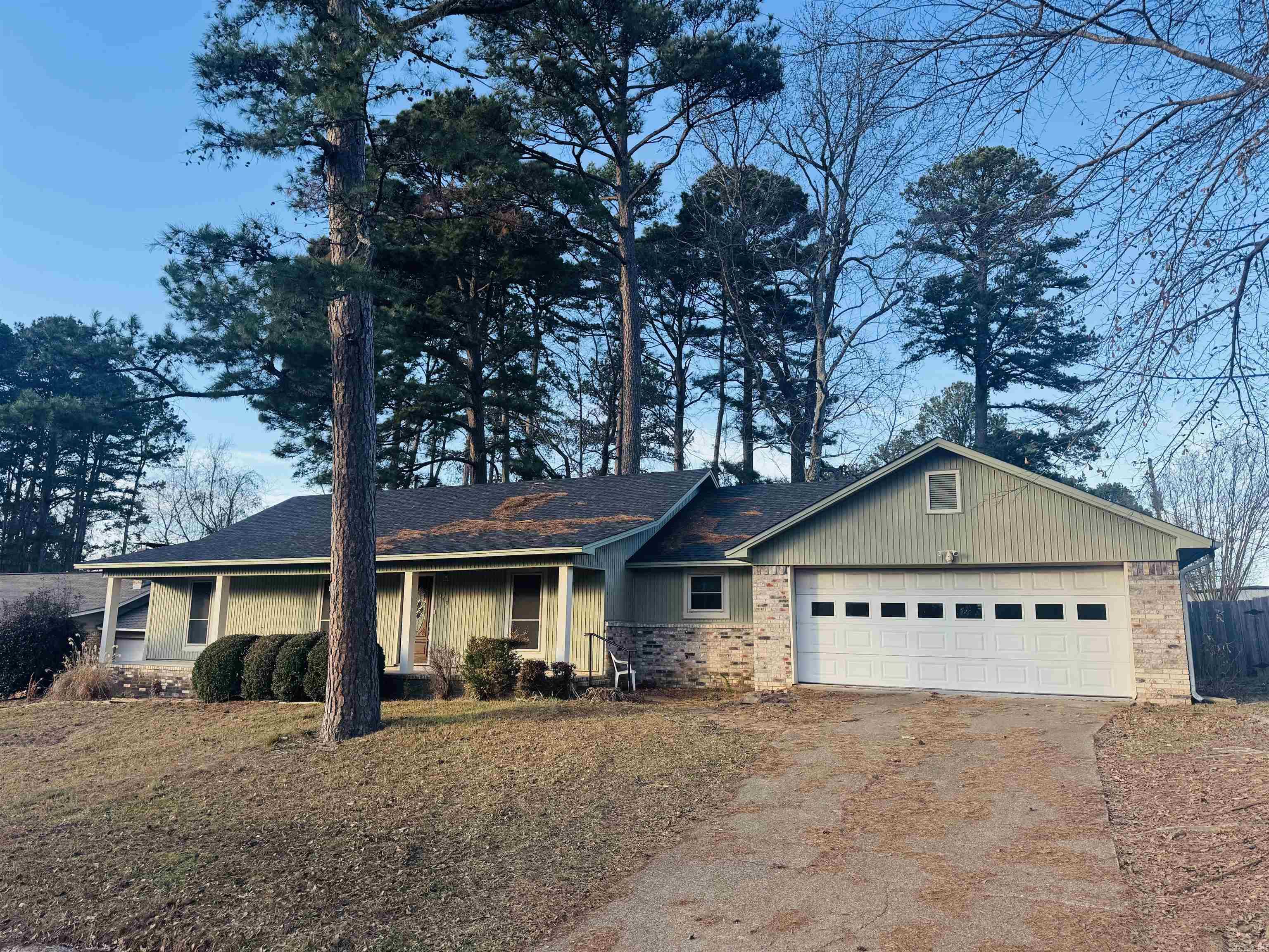 1070 Choctaw  Camden, AR