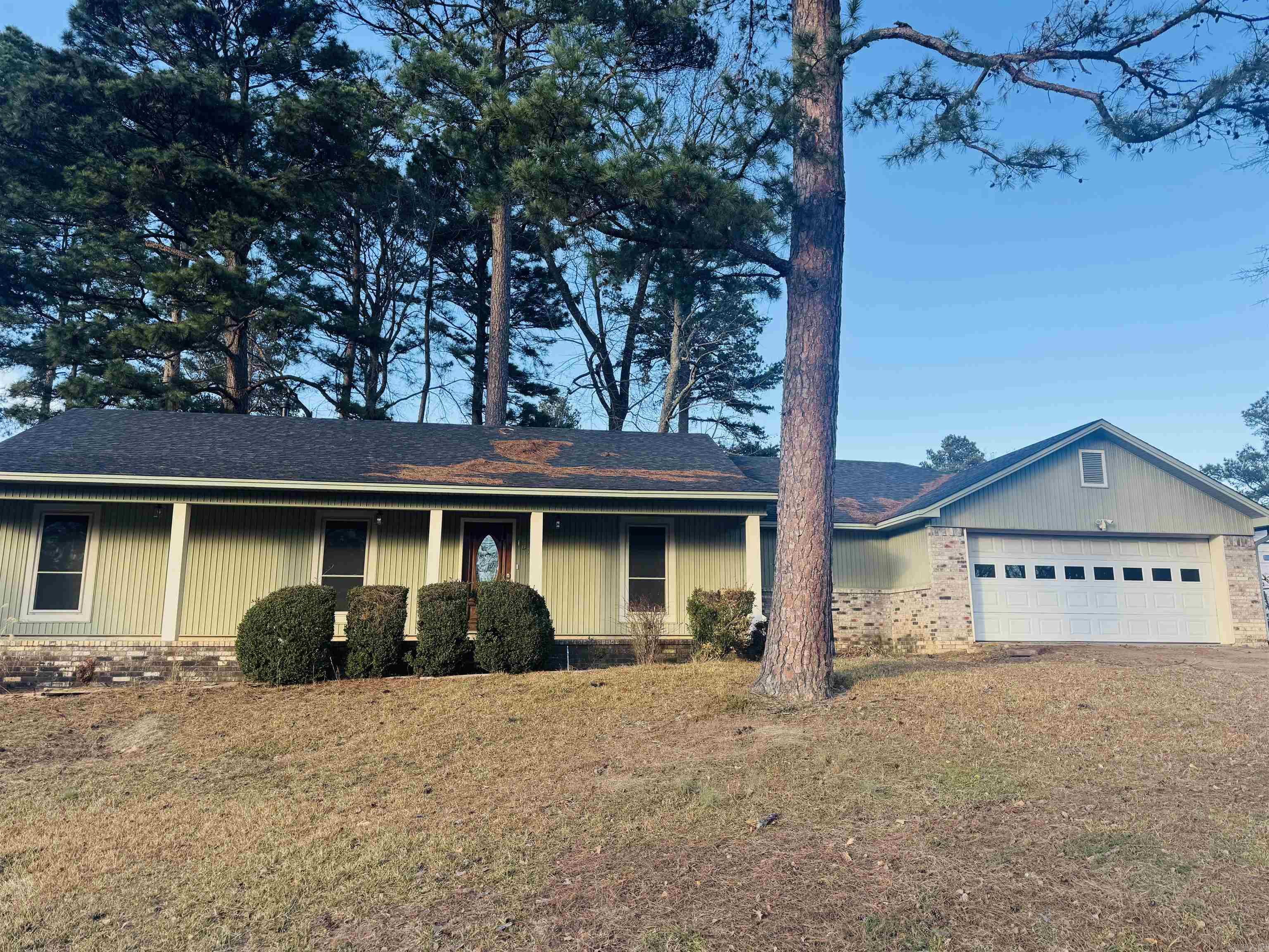 1070 Choctaw  Camden, AR