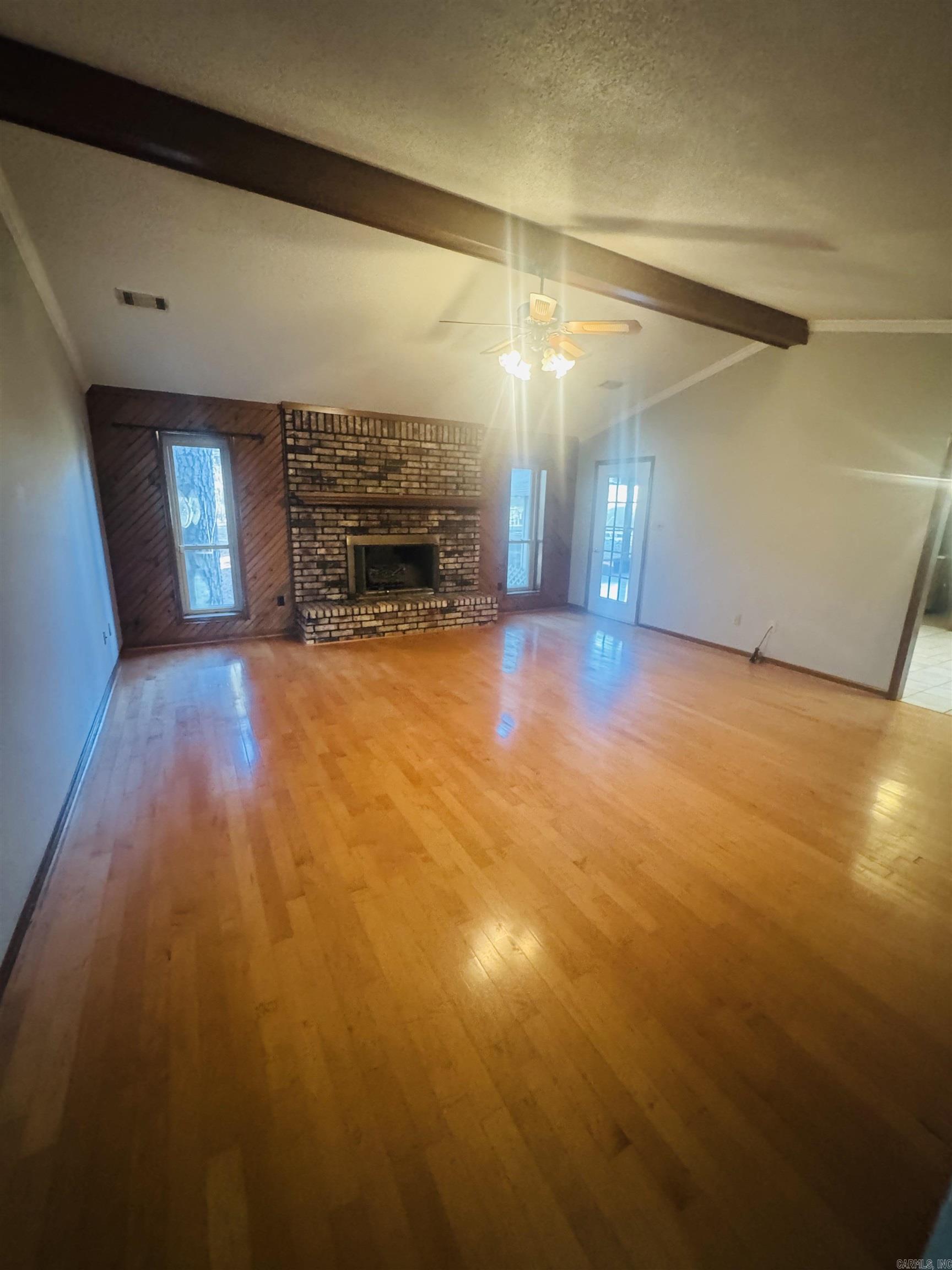 1070 Choctaw  Camden, AR