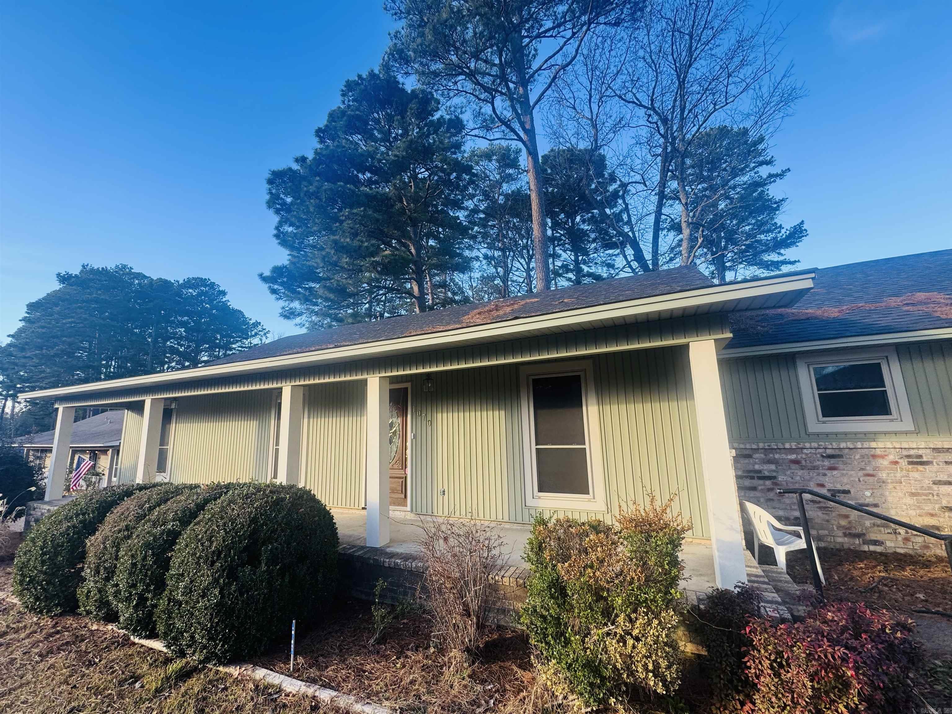 1070 Choctaw  Camden, AR