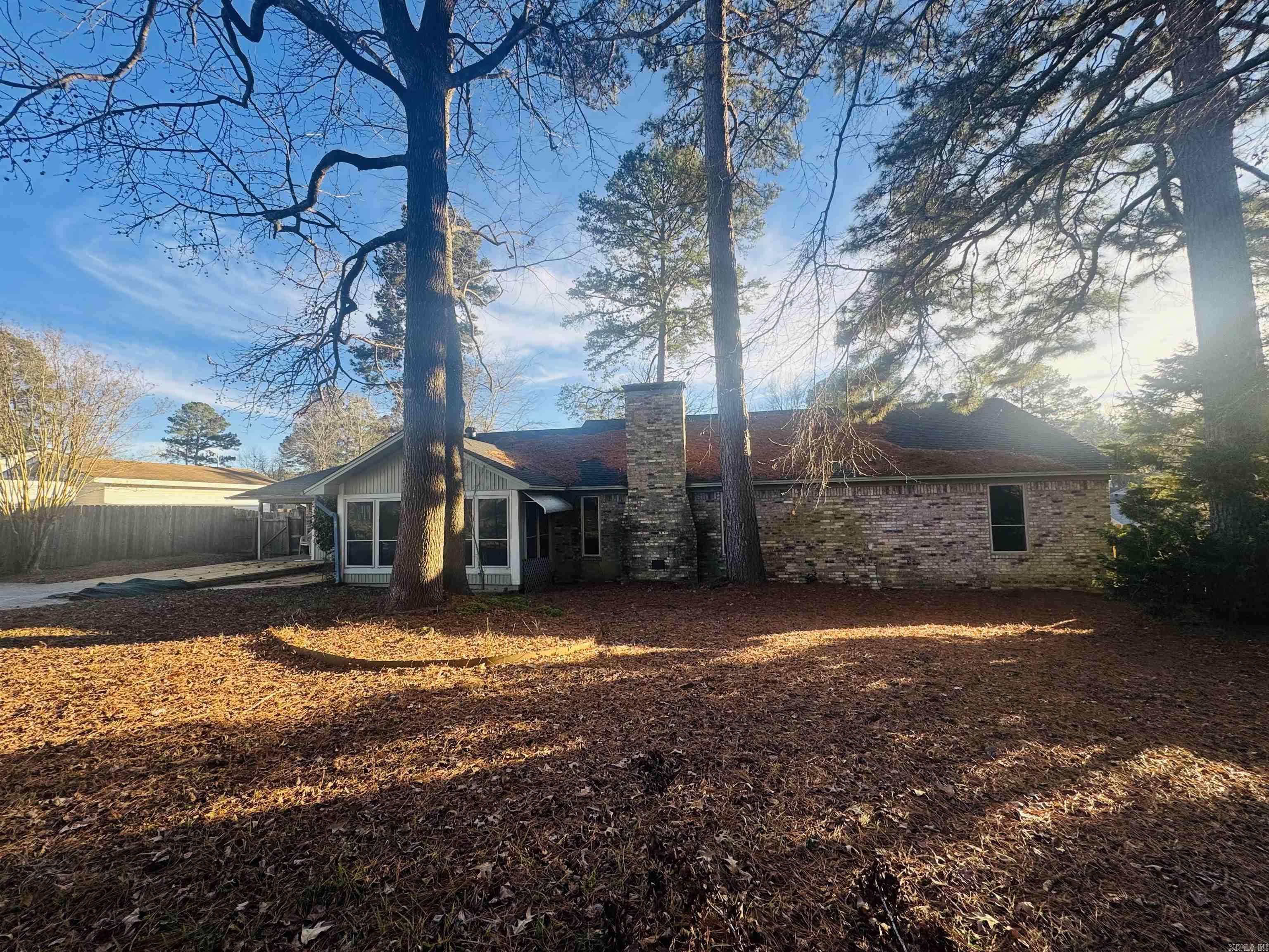 1070 Choctaw  Camden, AR