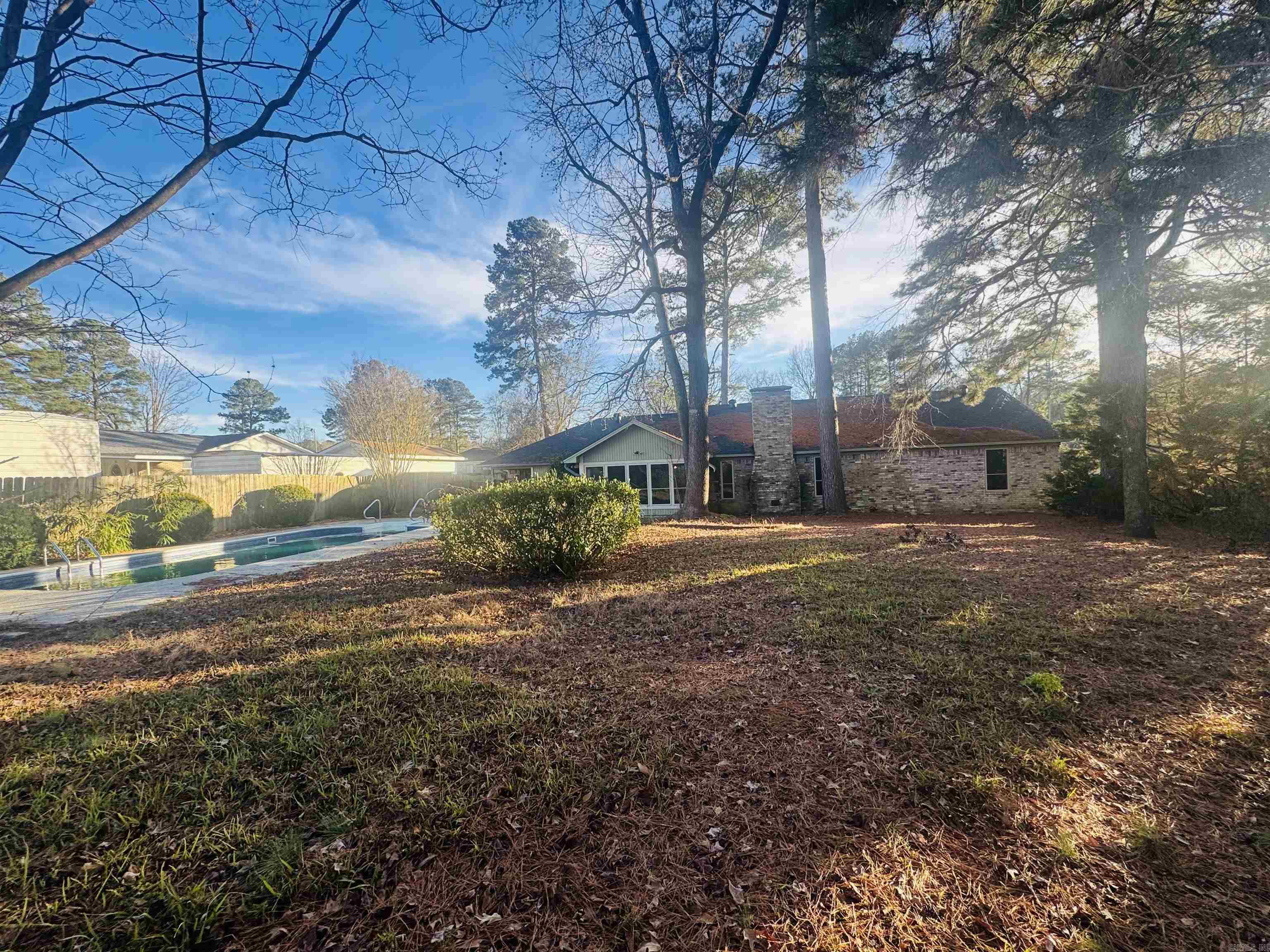 1070 Choctaw  Camden, AR