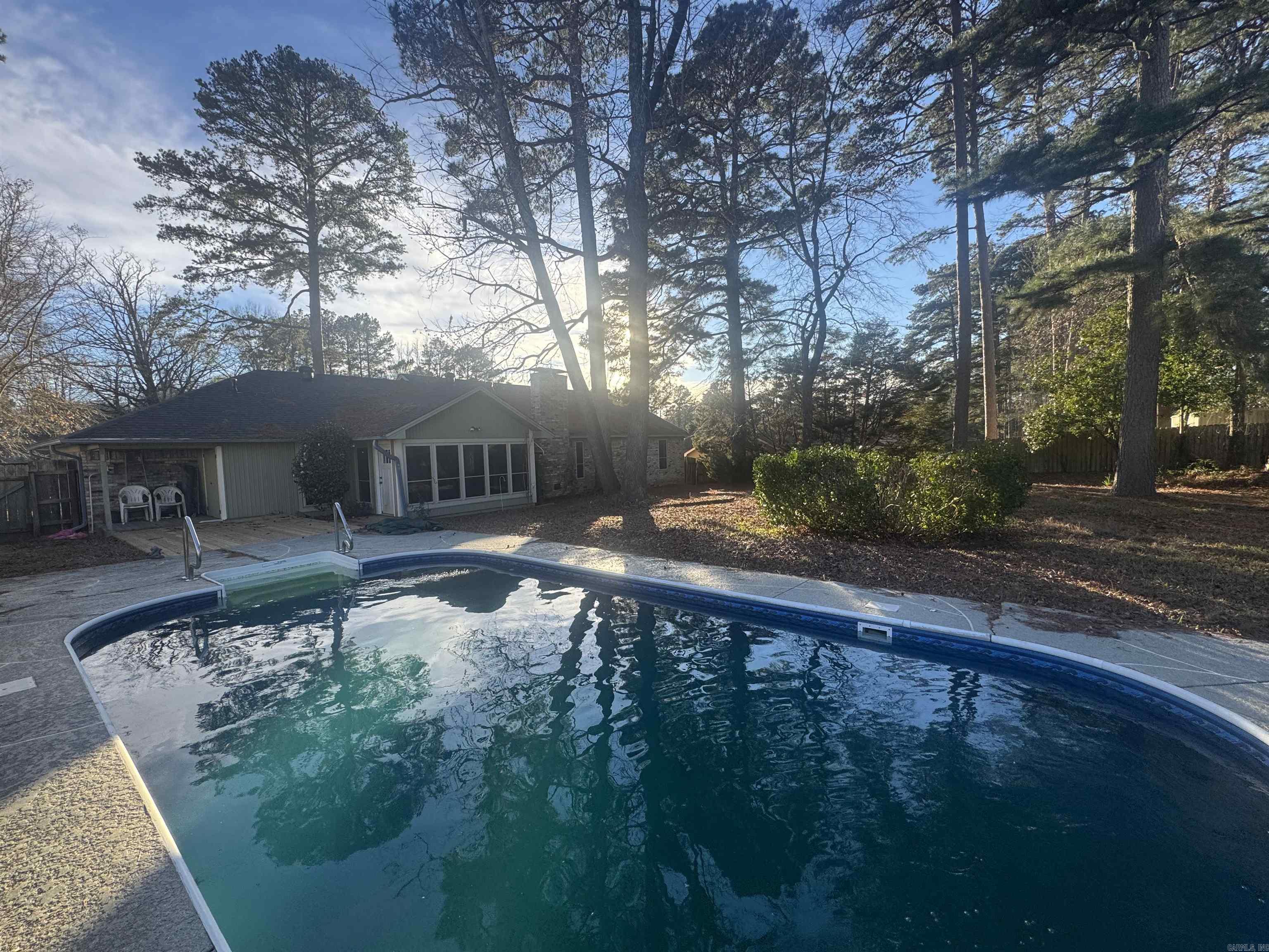 1070 Choctaw  Camden, AR