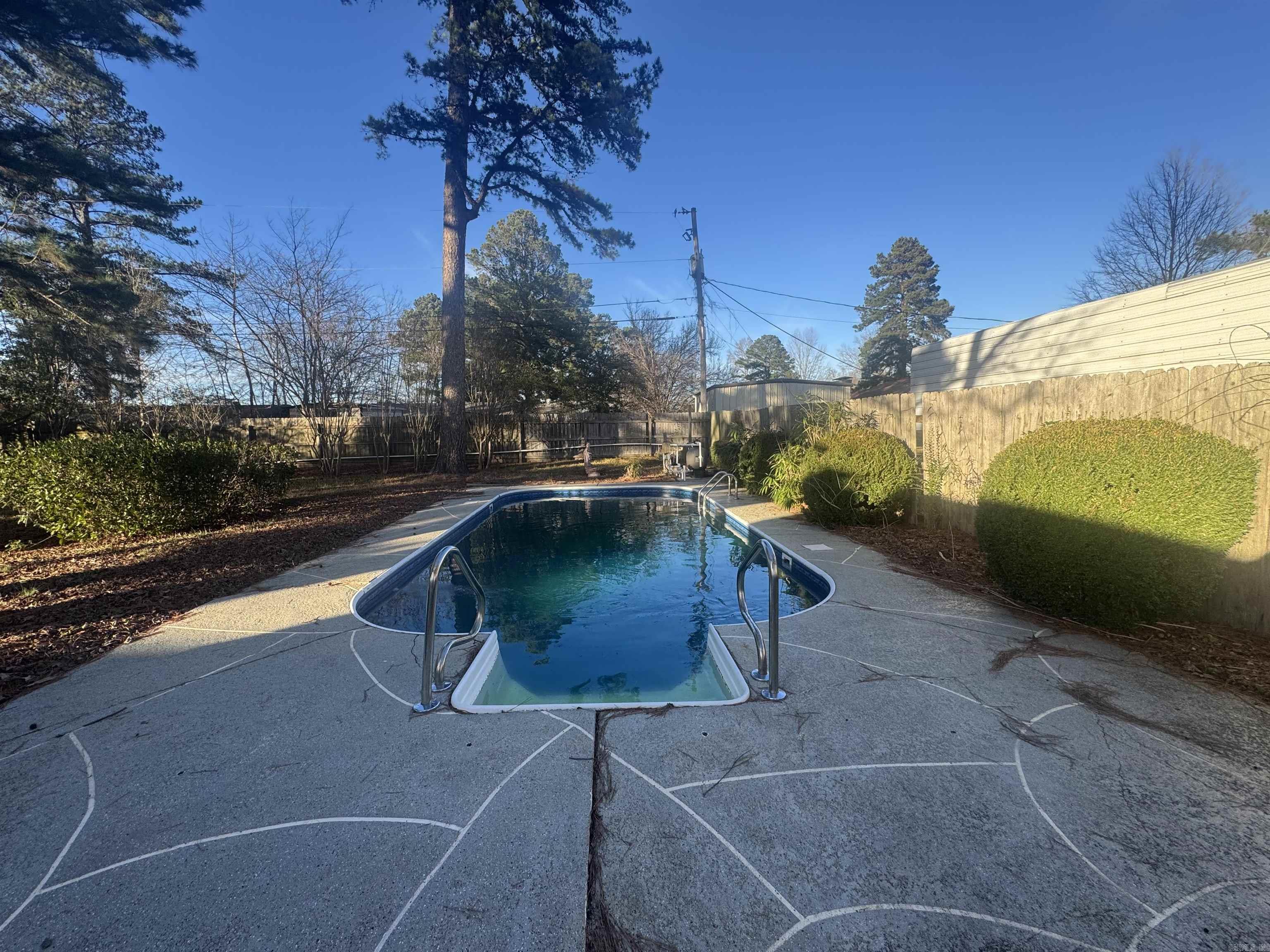 1070 Choctaw  Camden, AR