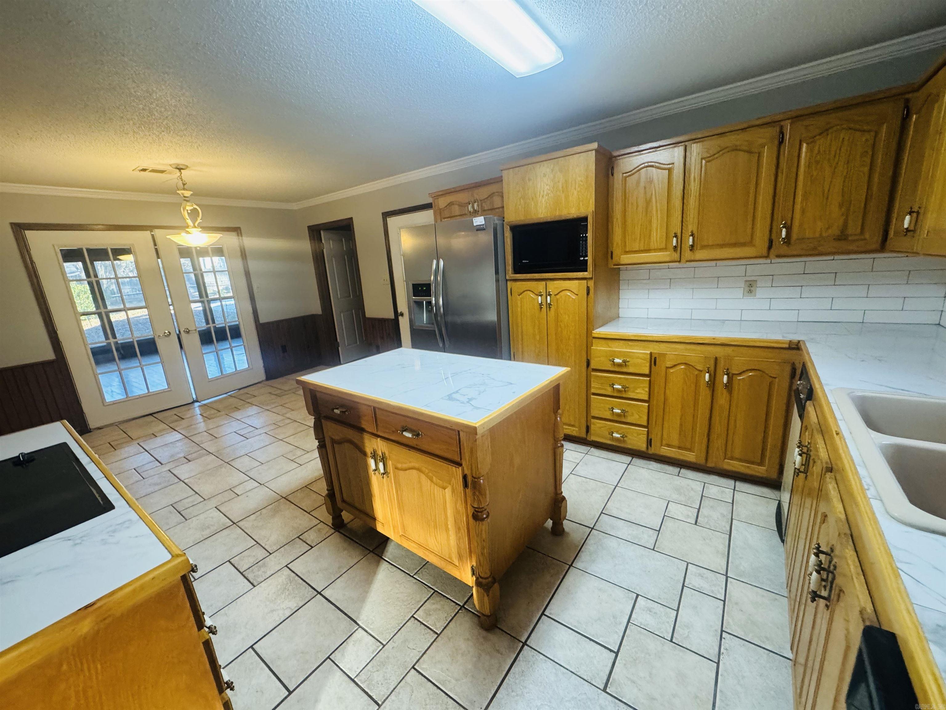 1070 Choctaw  Camden, AR