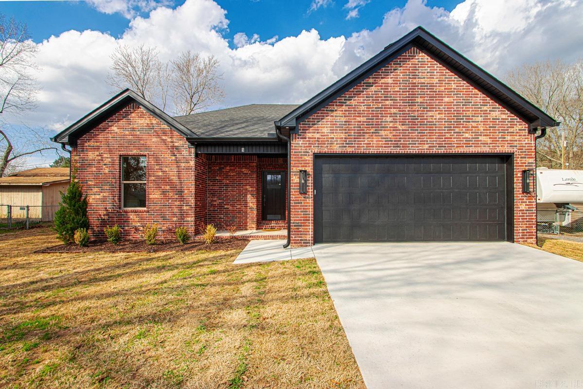 9 Valewood Court Sherwood, AR 72076-9284