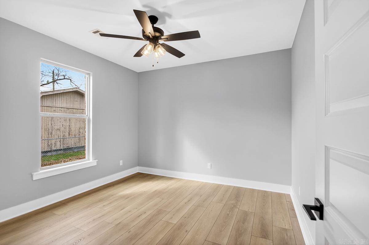 9 Valewood Court Sherwood, AR 72076-9284