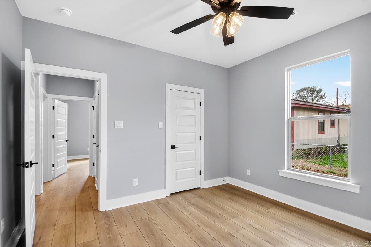 9 Valewood Court Sherwood, AR 72076-9284