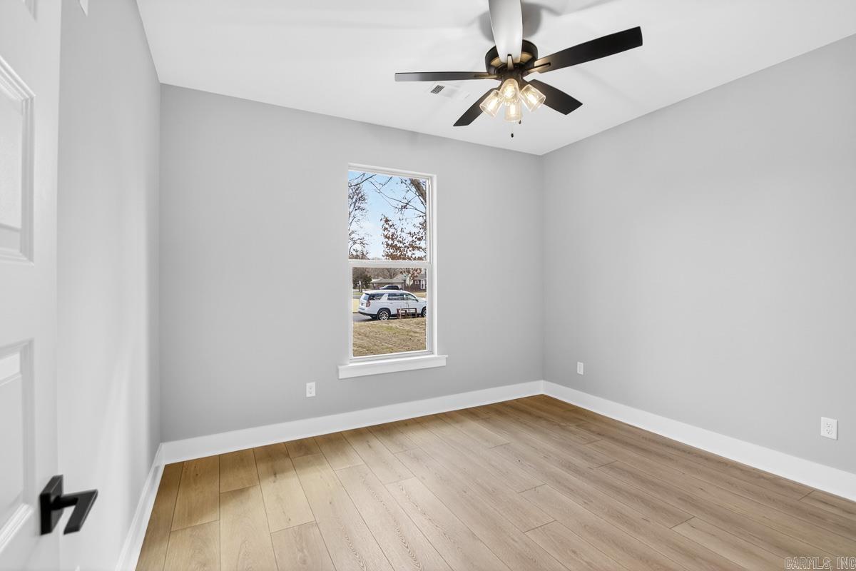 9 Valewood Court Sherwood, AR 72076-9284