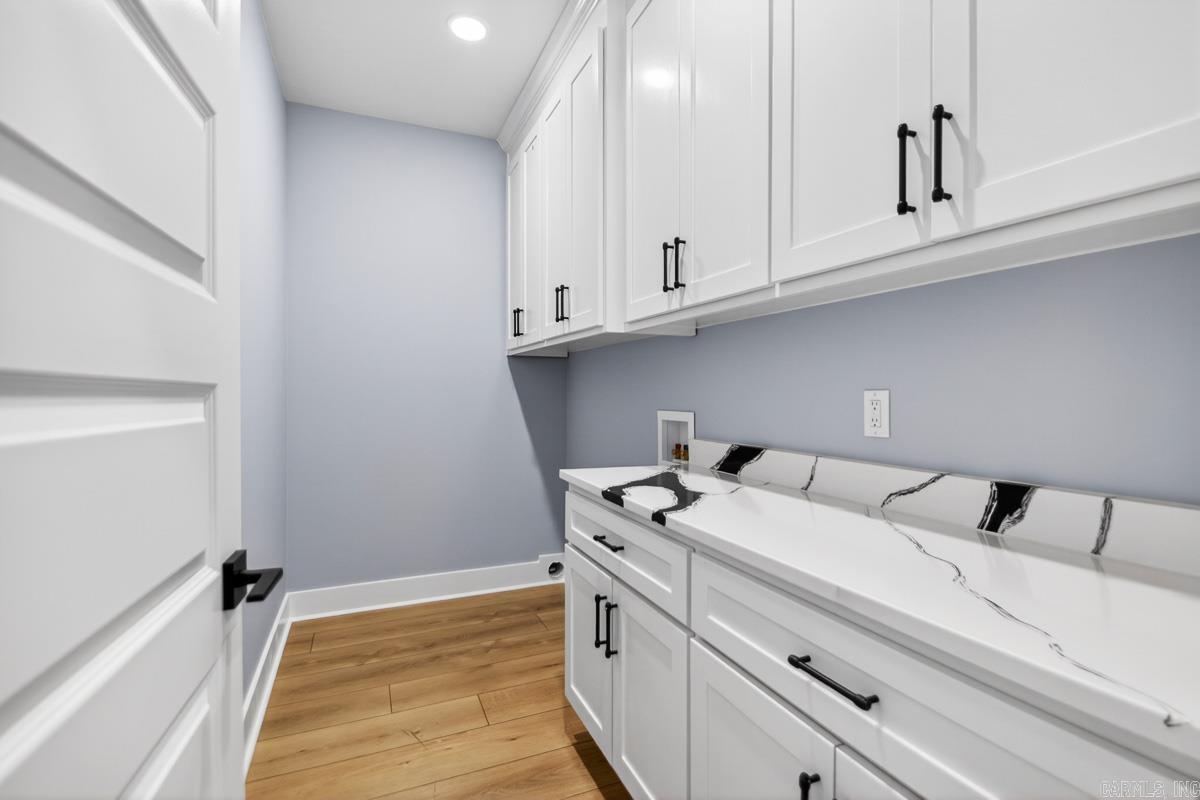 9 Valewood Court Sherwood, AR 72076-9284