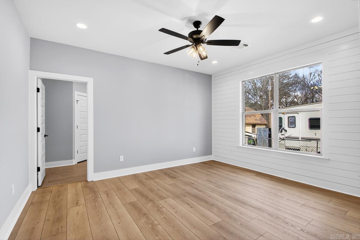 9 Valewood Court Sherwood, AR 72076-9284