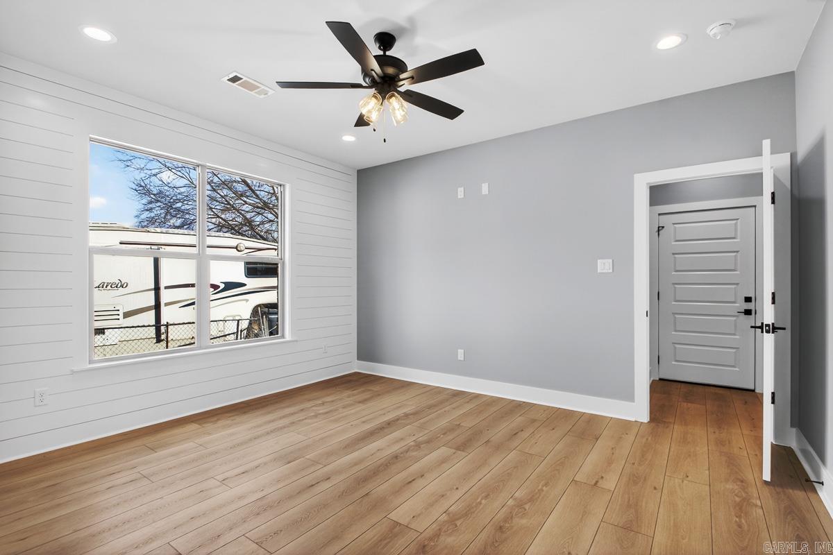 9 Valewood Court Sherwood, AR 72076-9284