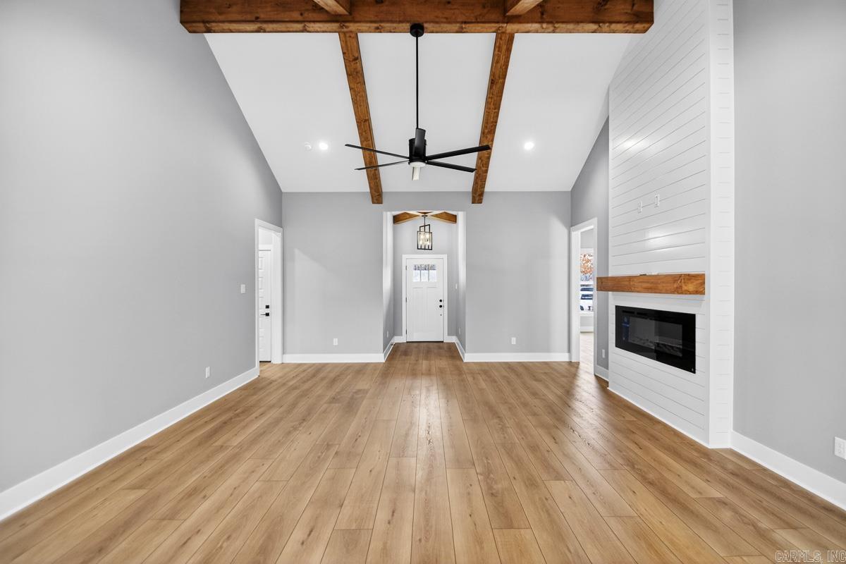 9 Valewood Court Sherwood, AR 72076-9284