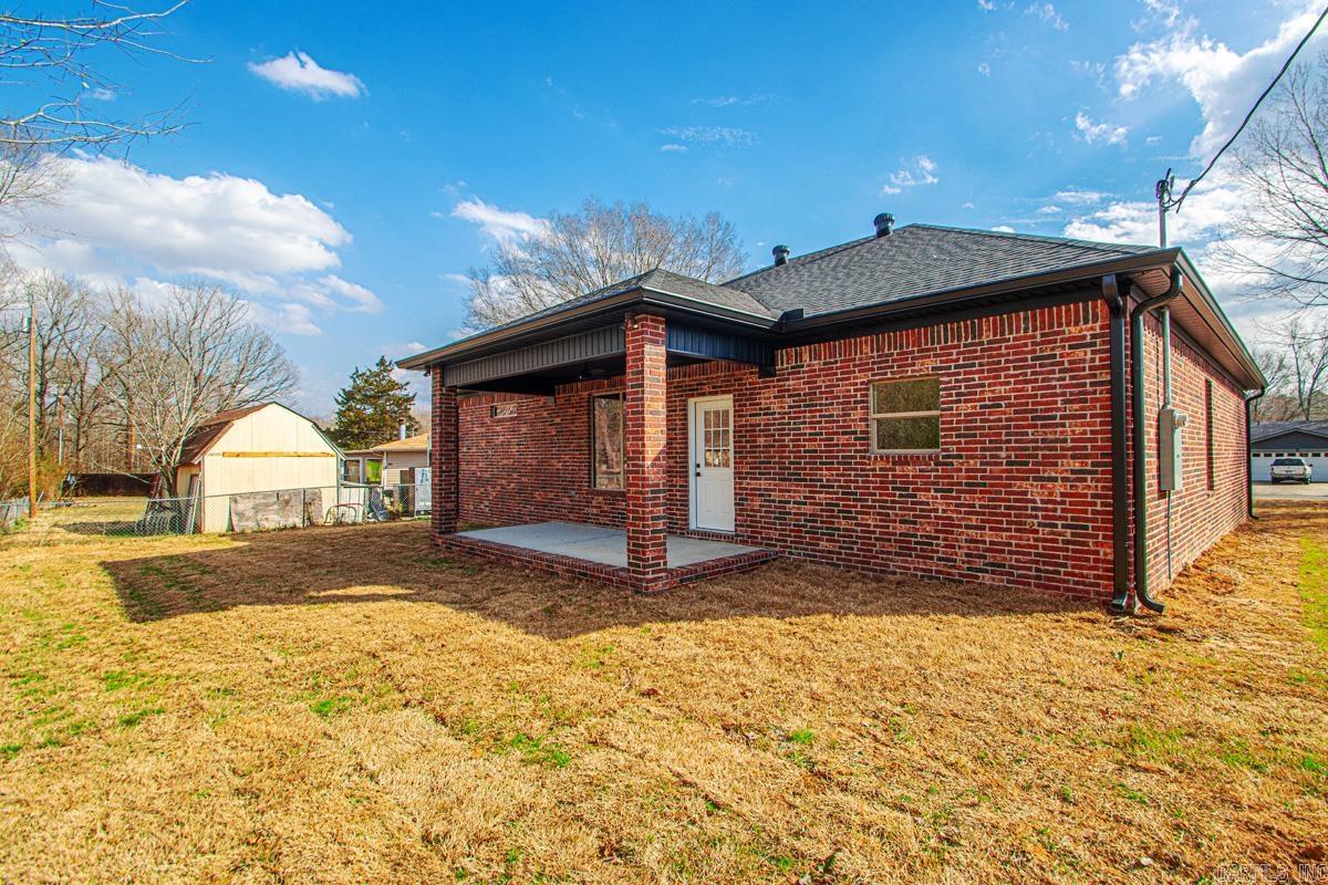 9 Valewood Court Sherwood, AR 72076-9284