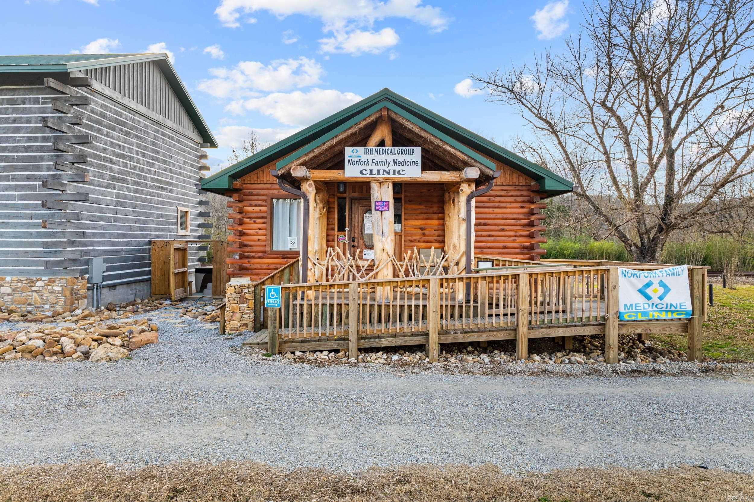 14011 Hwy 5 South  Norfork, AR