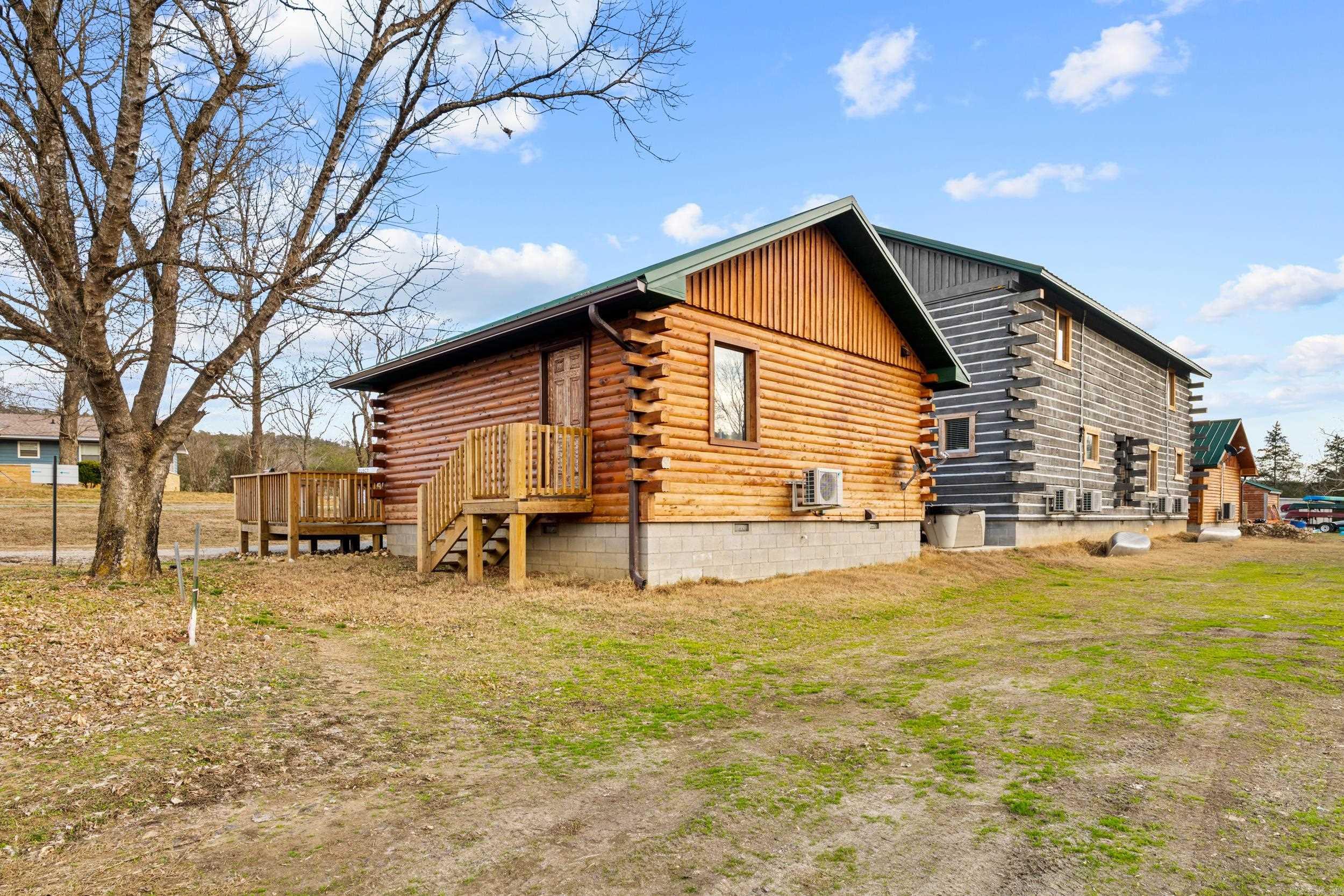 14011 Hwy 5 South  Norfork, AR