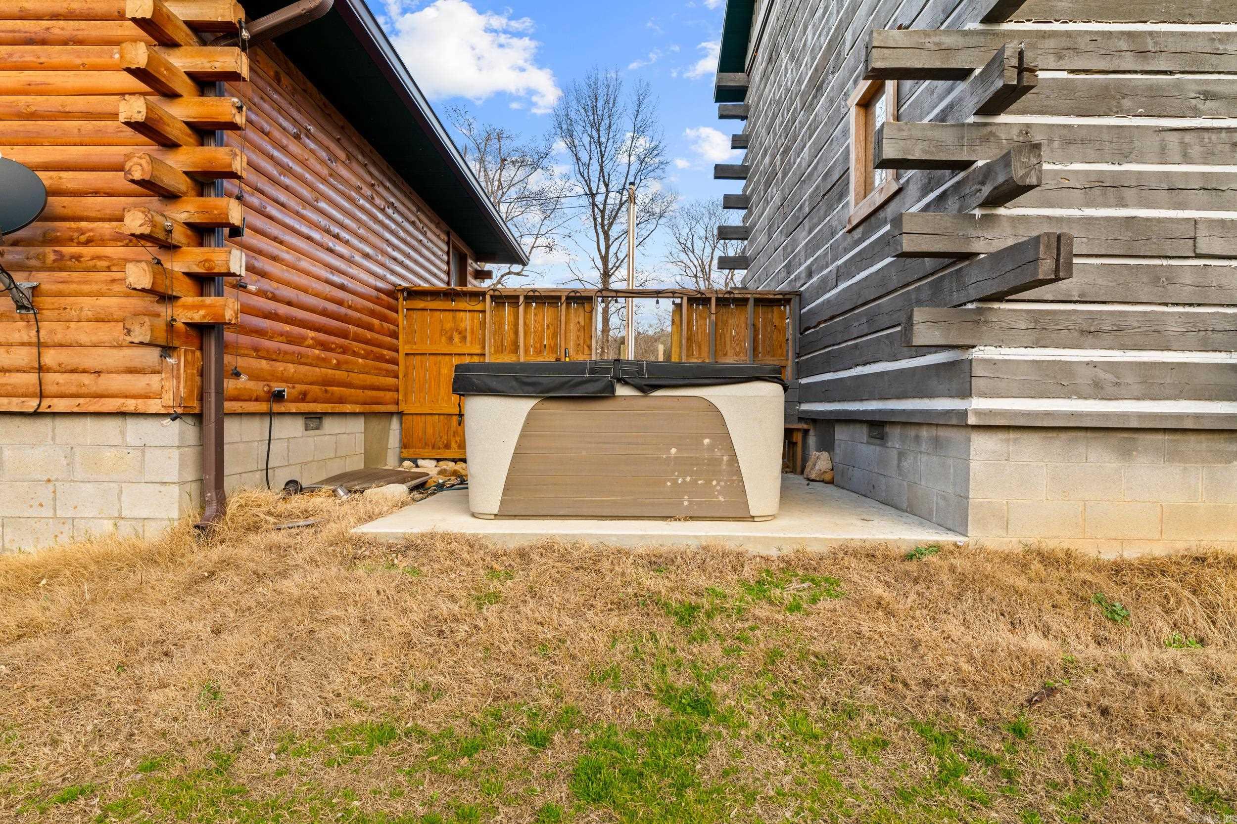 14011 Hwy 5 South  Norfork, AR