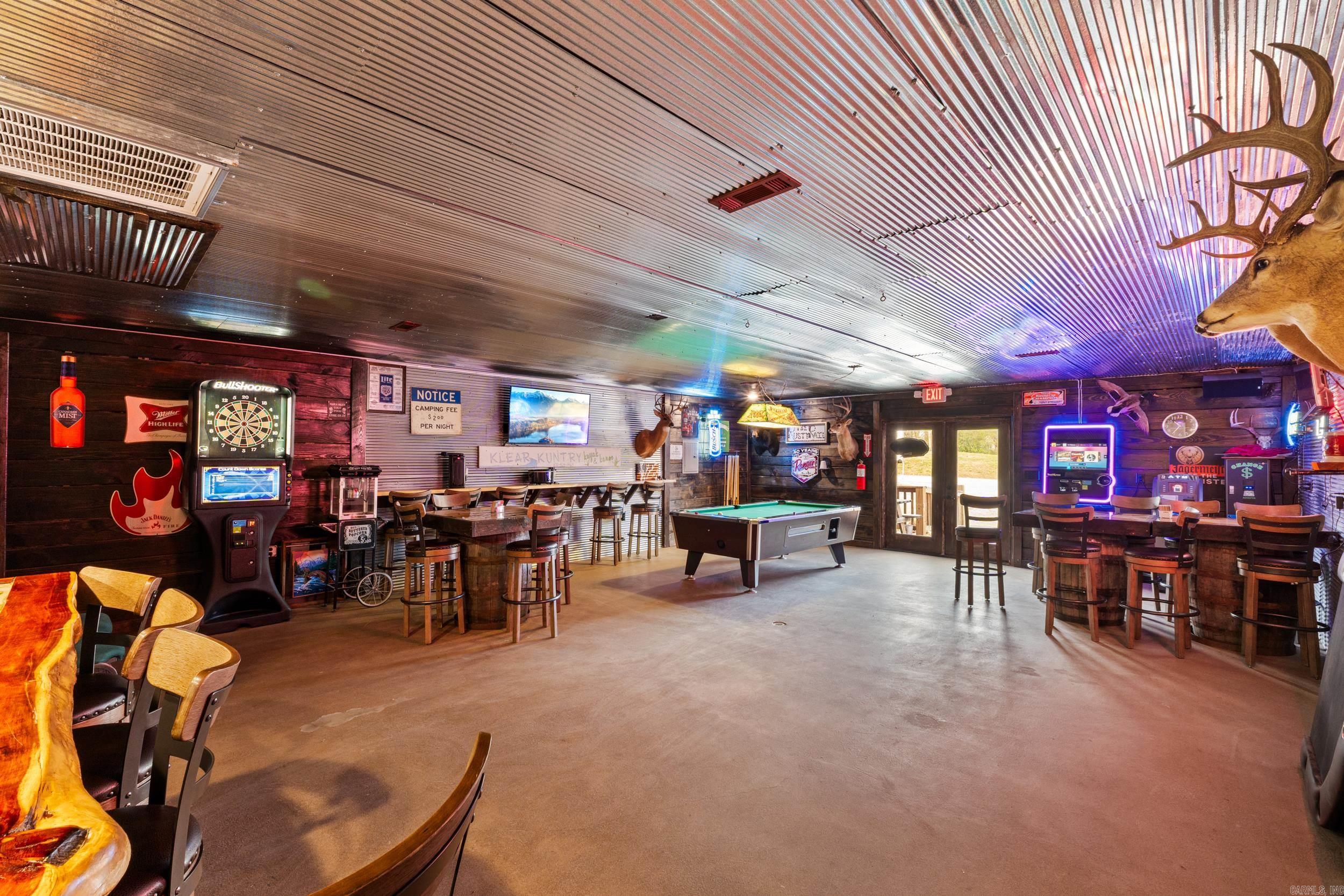 14011 Hwy 5 South  Norfork, AR