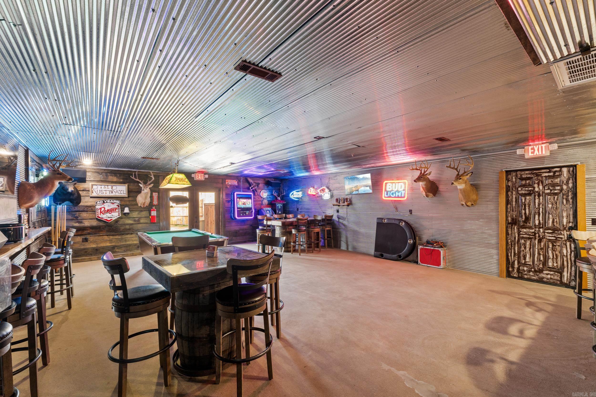 14011 Hwy 5 South  Norfork, AR