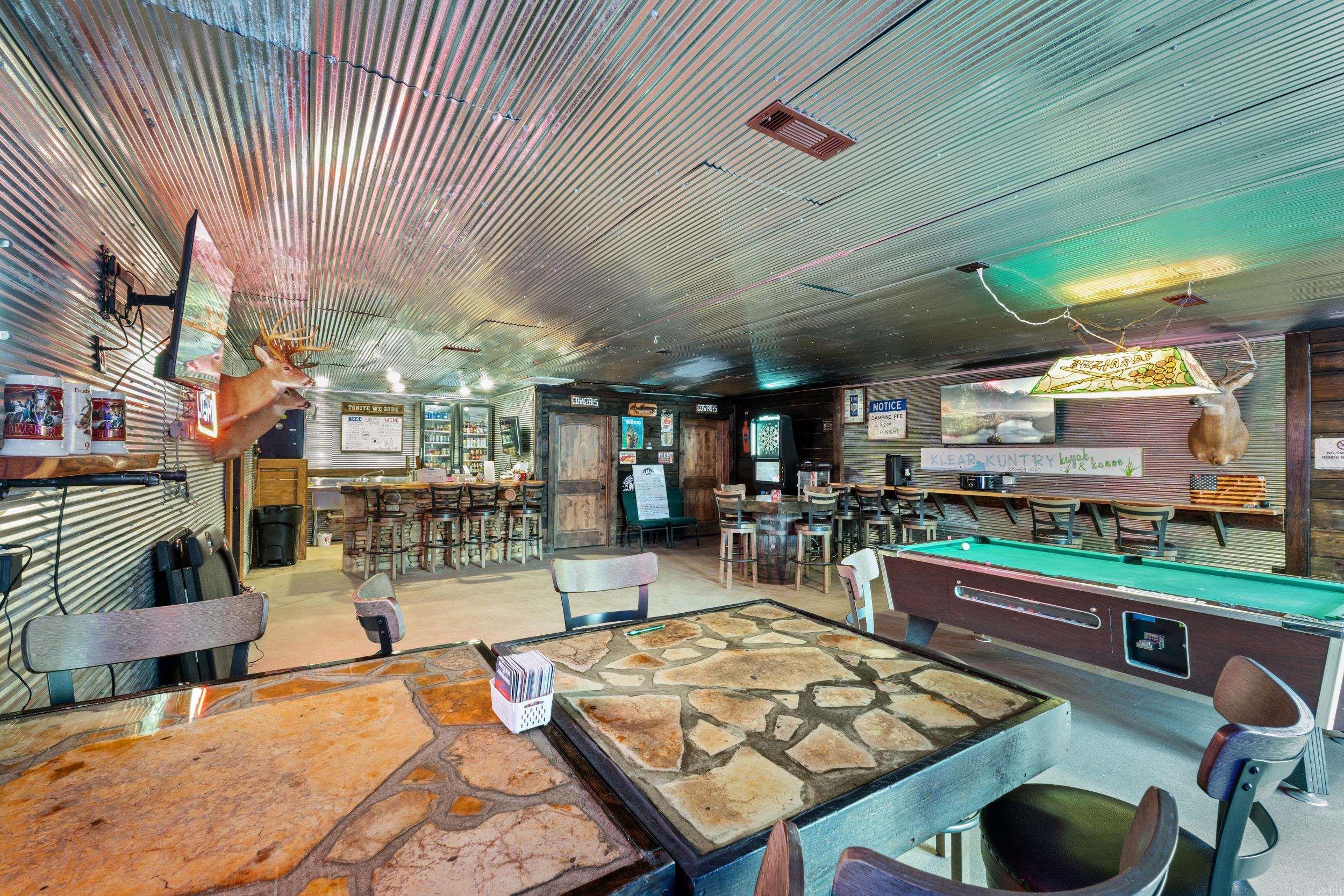 14011 Hwy 5 South  Norfork, AR