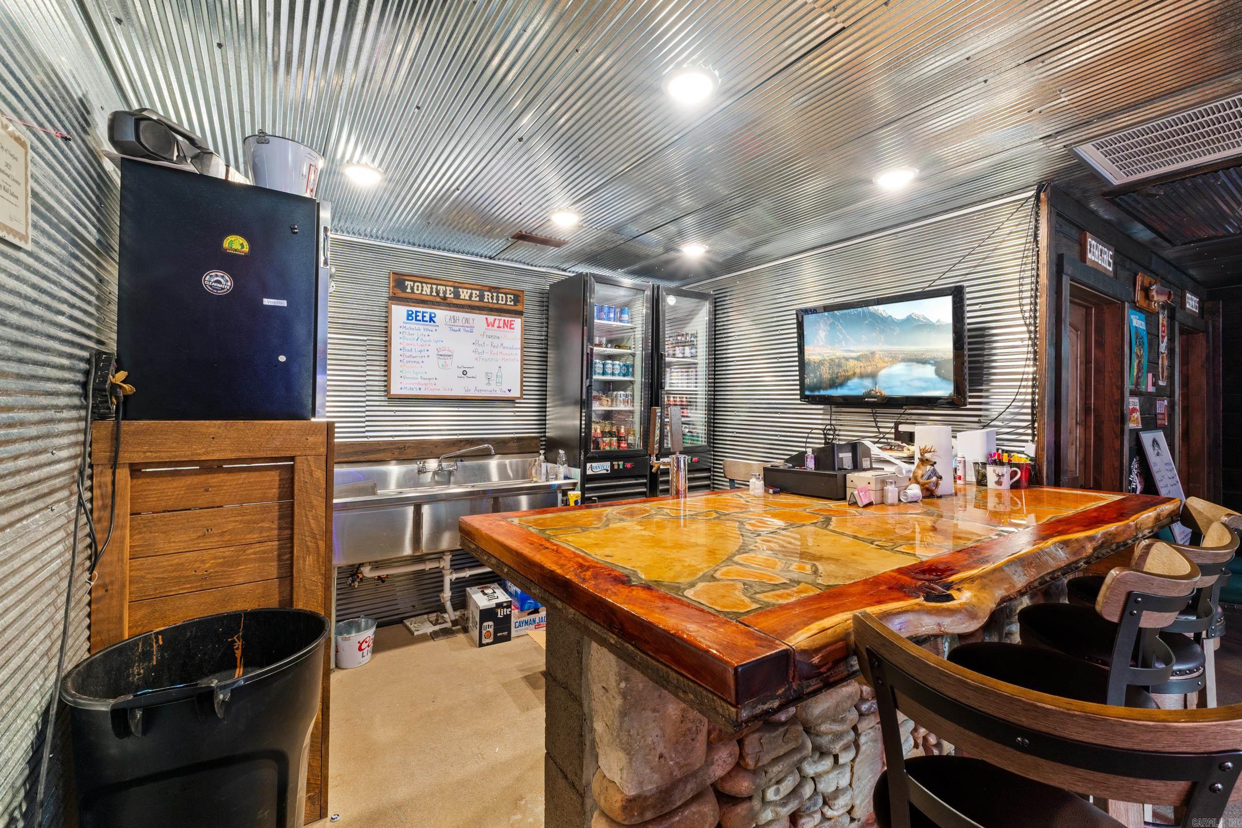 14011 Hwy 5 South  Norfork, AR