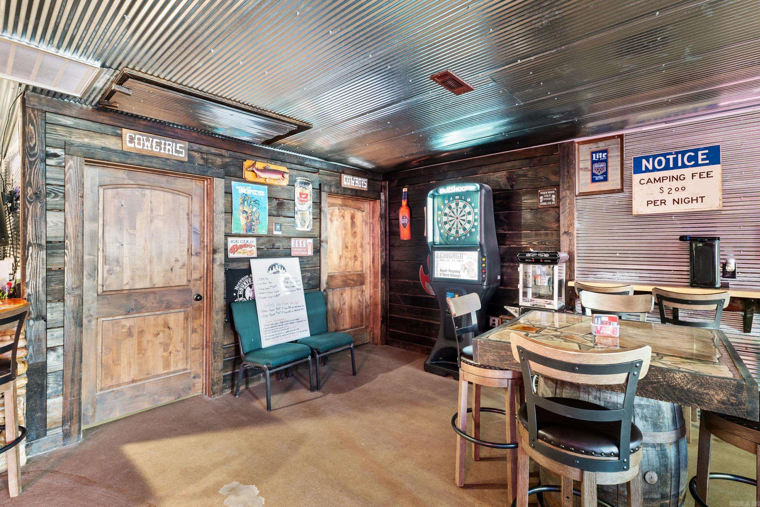 14011 Hwy 5 South  Norfork, AR