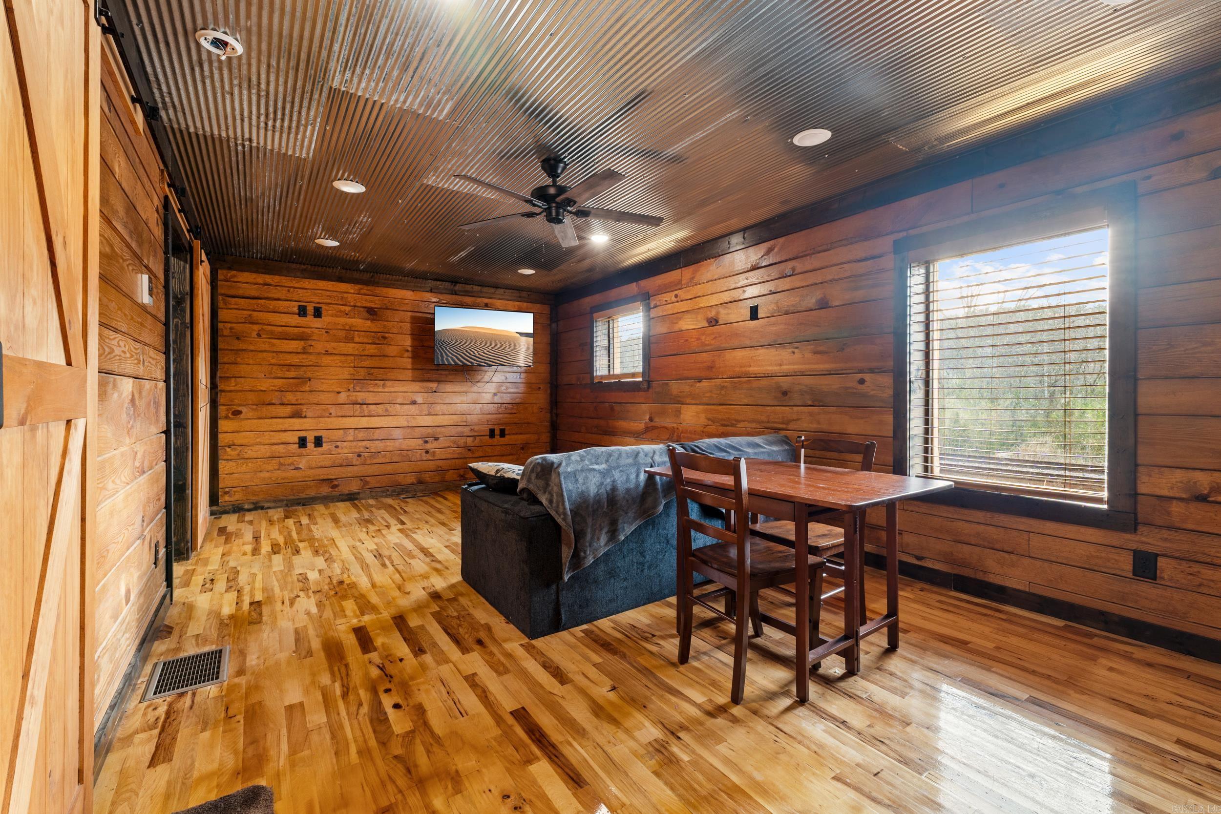 14011 Hwy 5 South  Norfork, AR