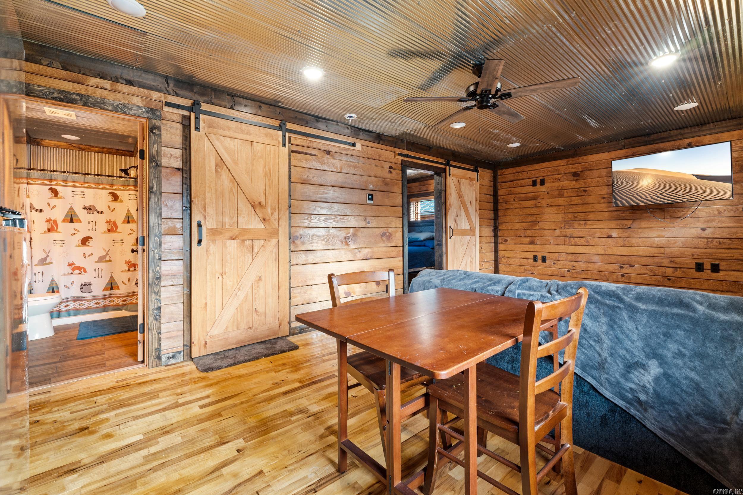 14011 Hwy 5 South  Norfork, AR