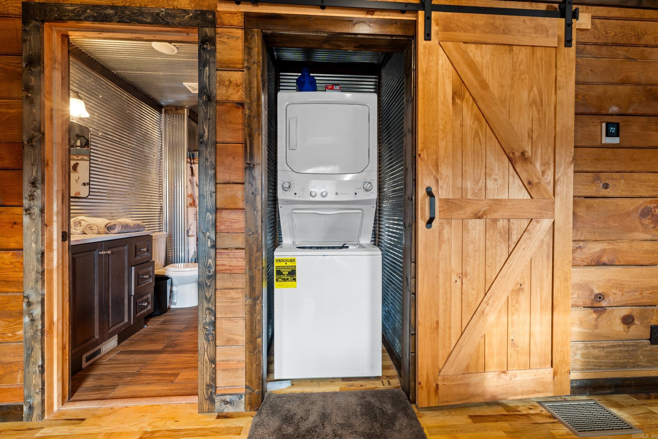 14011 Hwy 5 South  Norfork, AR