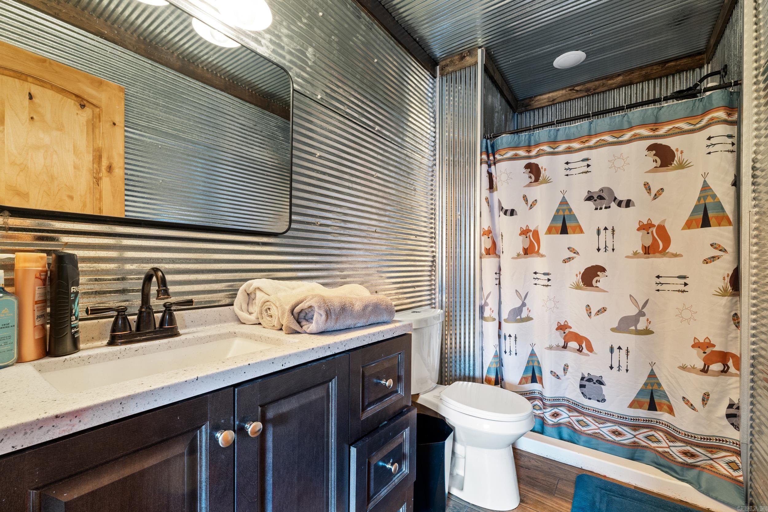 14011 Hwy 5 South  Norfork, AR