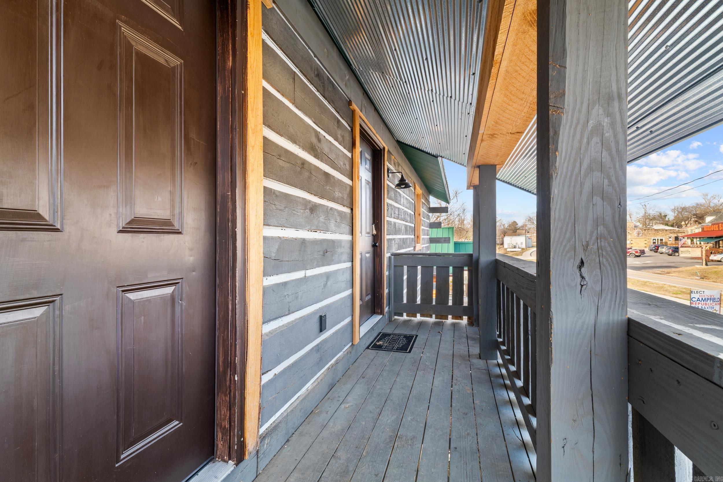 14011 Hwy 5 South  Norfork, AR