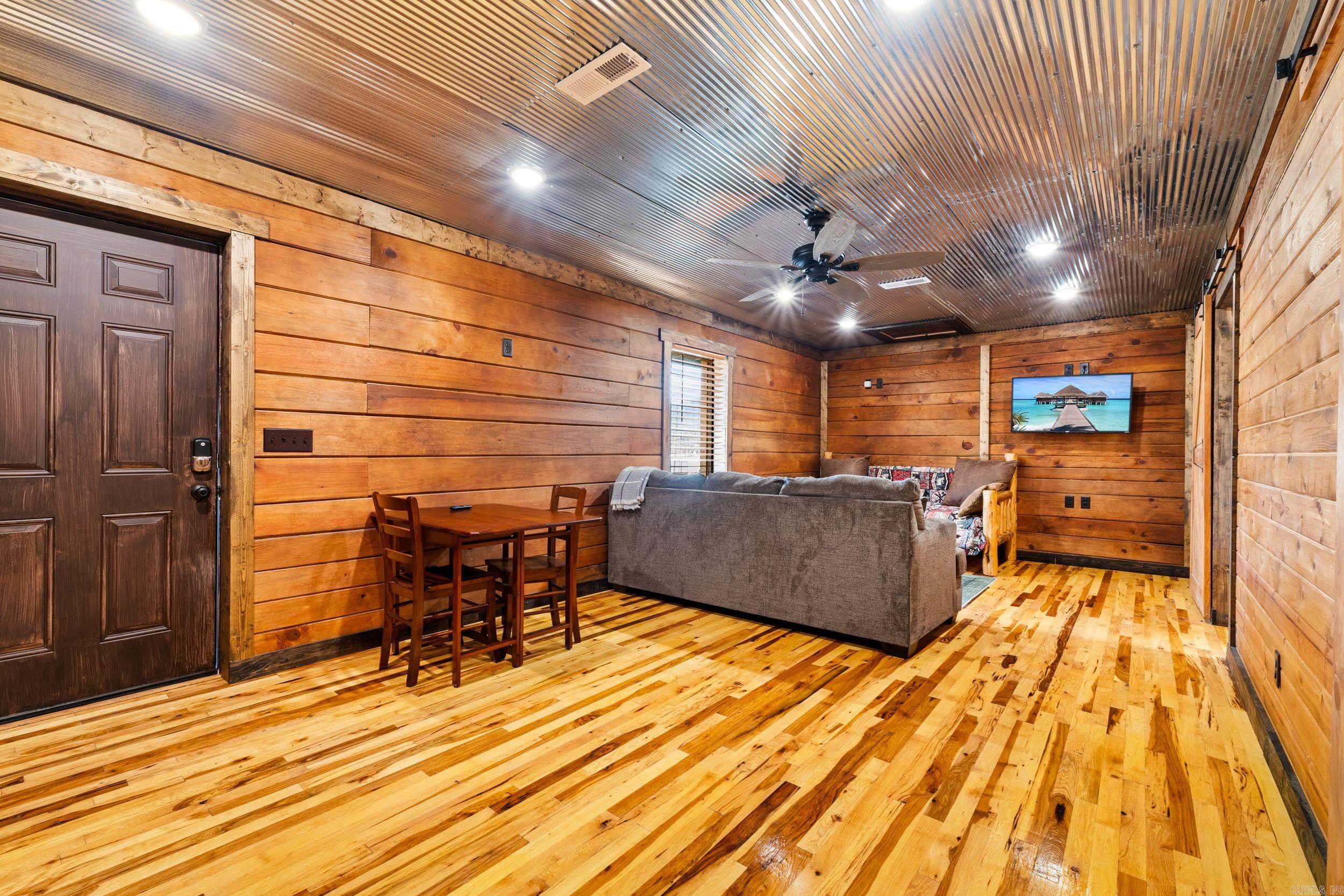 14011 Hwy 5 South  Norfork, AR