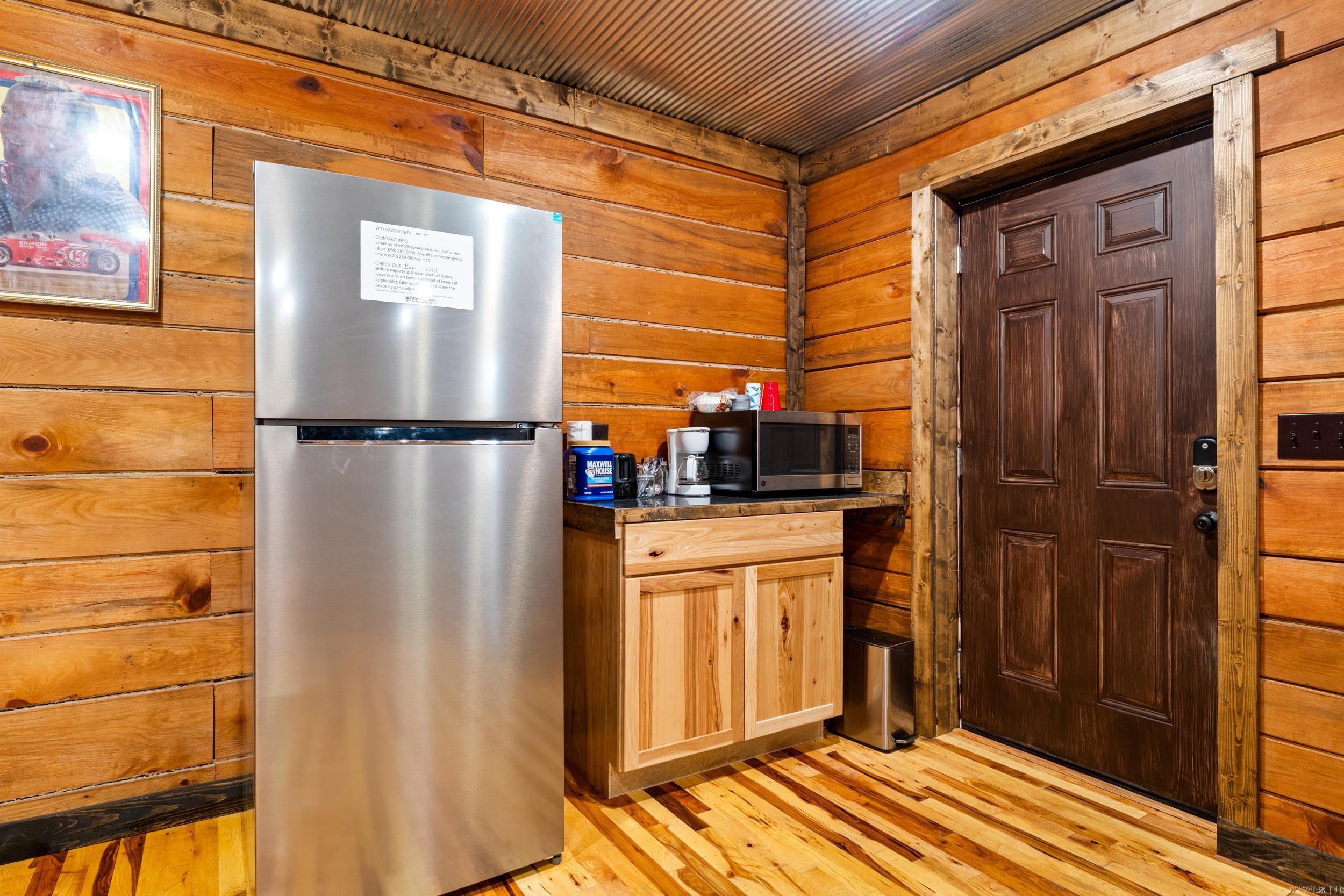 14011 Hwy 5 South  Norfork, AR