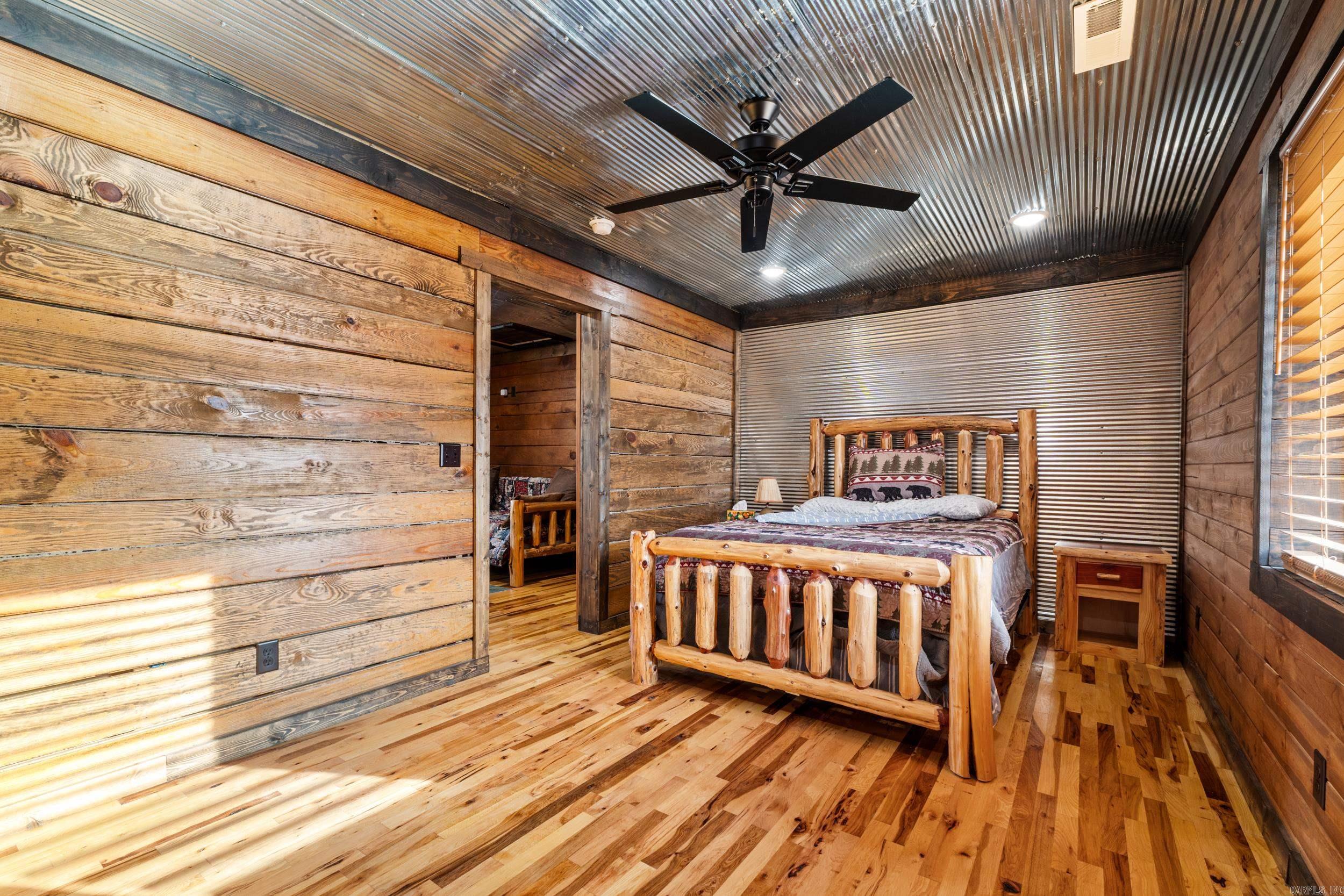 14011 Hwy 5 South  Norfork, AR