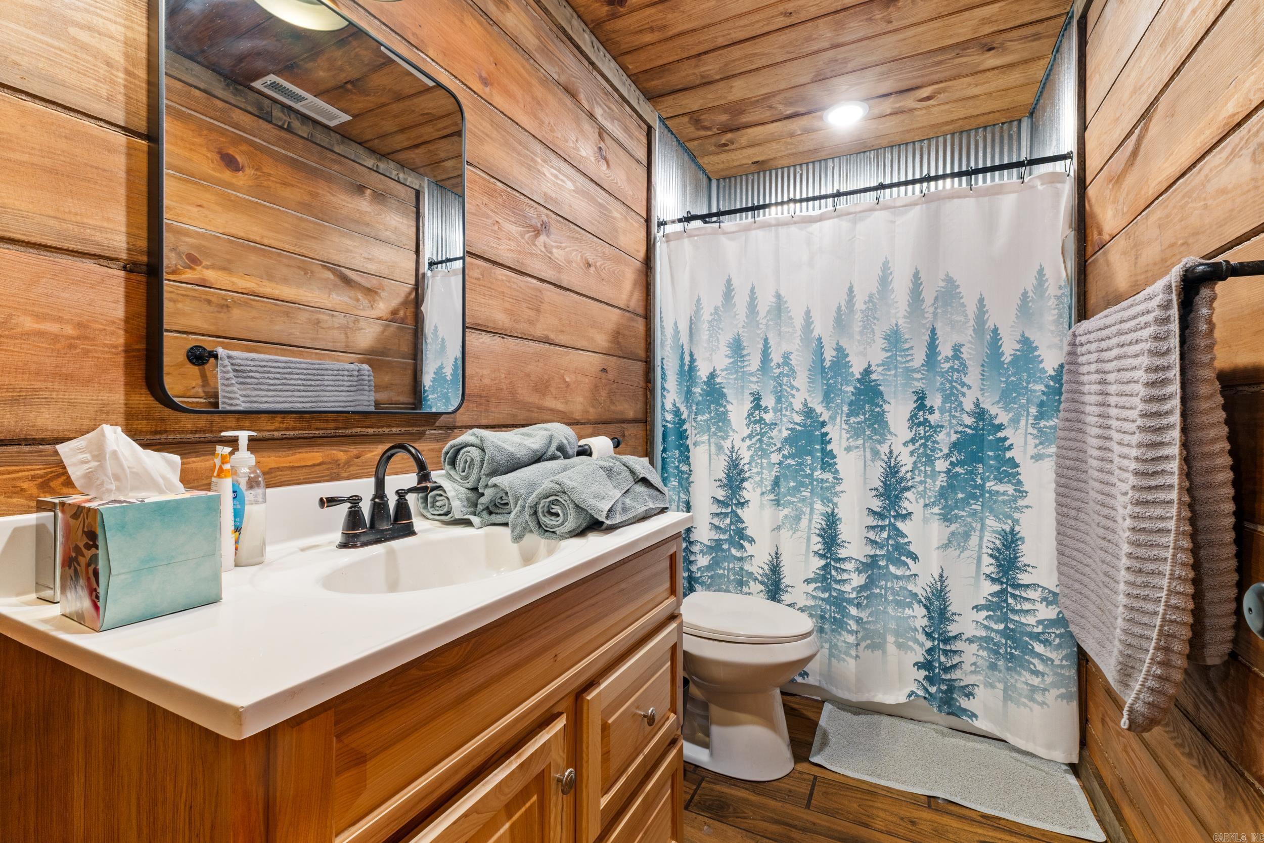 14011 Hwy 5 South  Norfork, AR