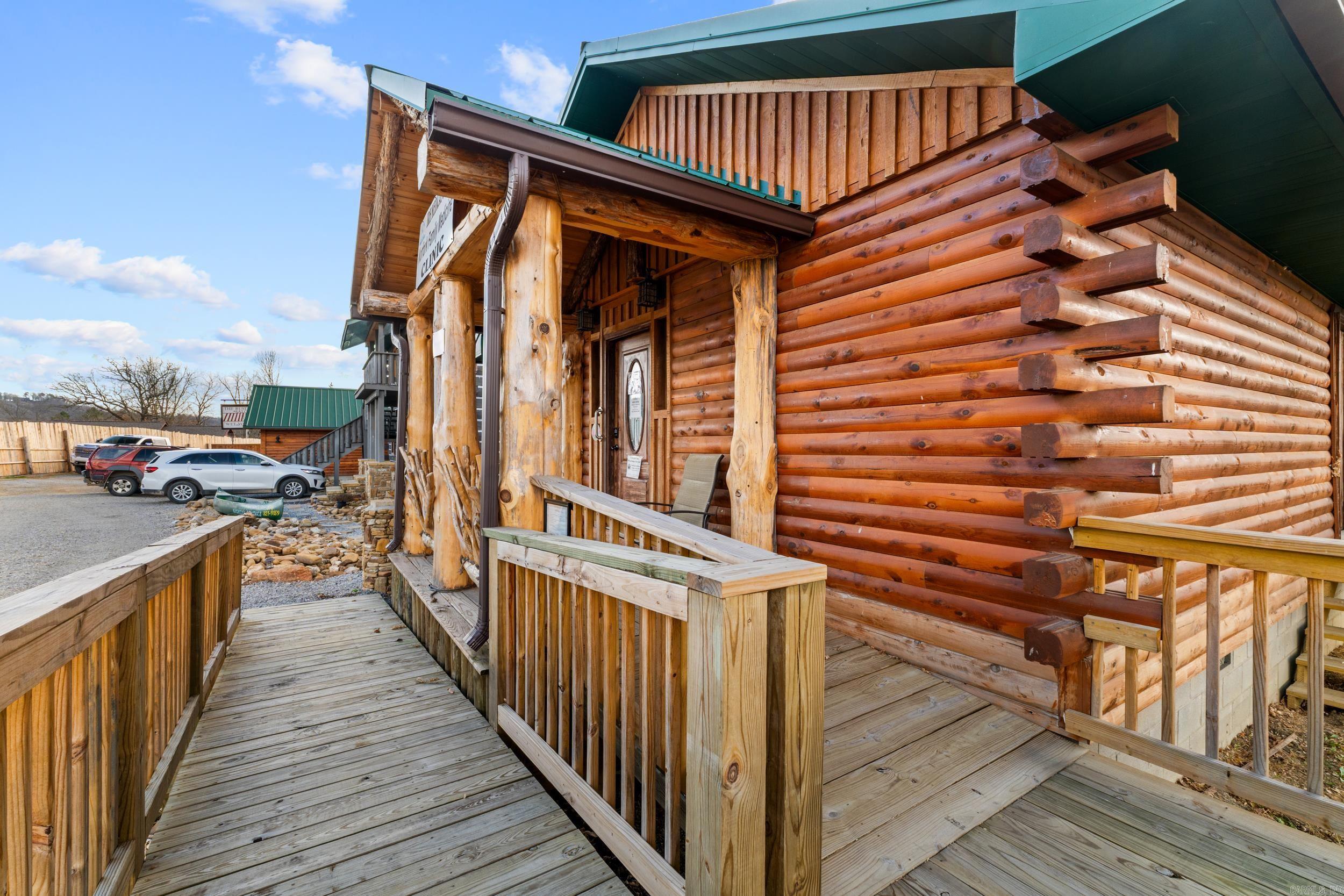 14011 Hwy 5 South  Norfork, AR